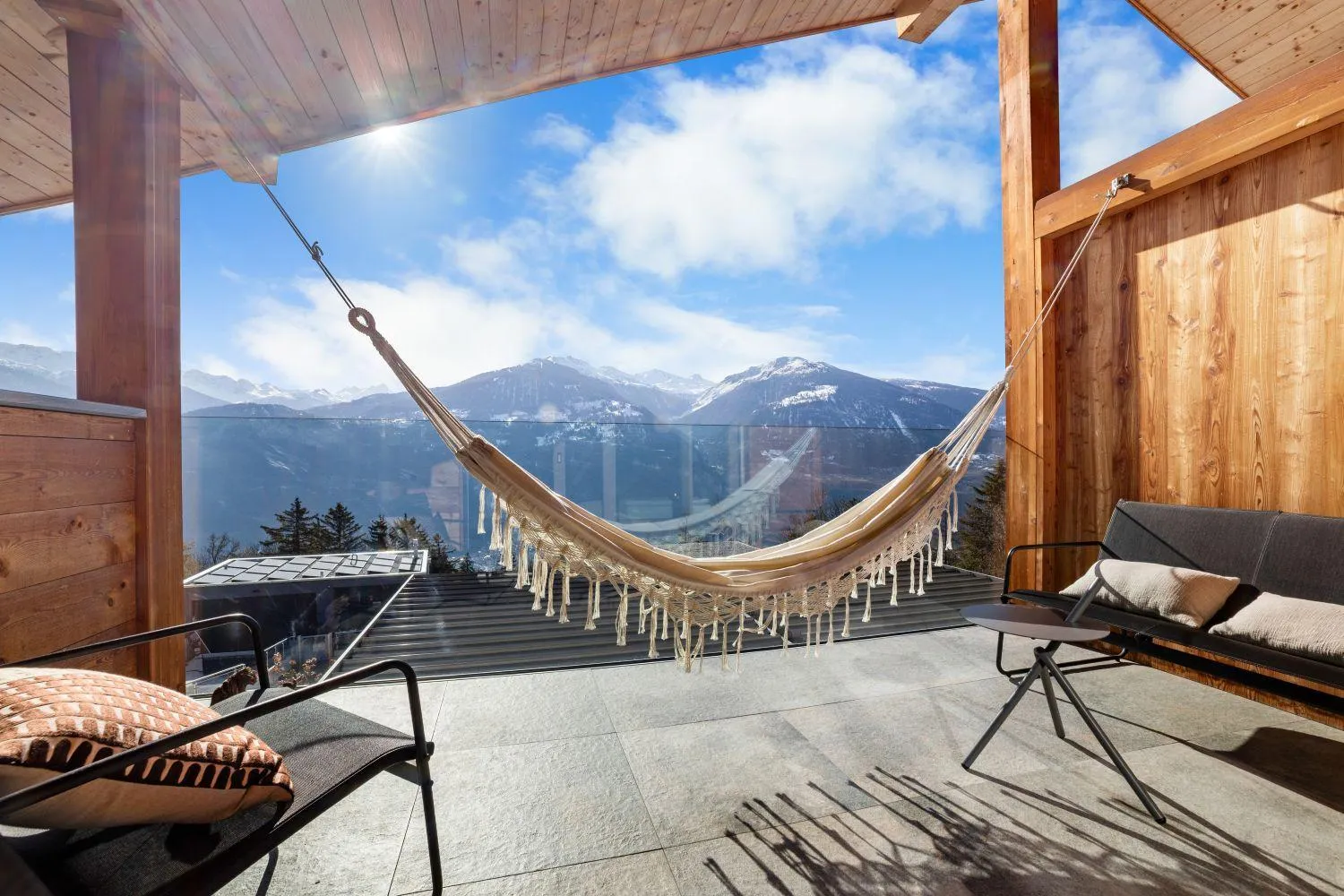 Chalet Diognysos B&B, Wellness & Boutique Hotel