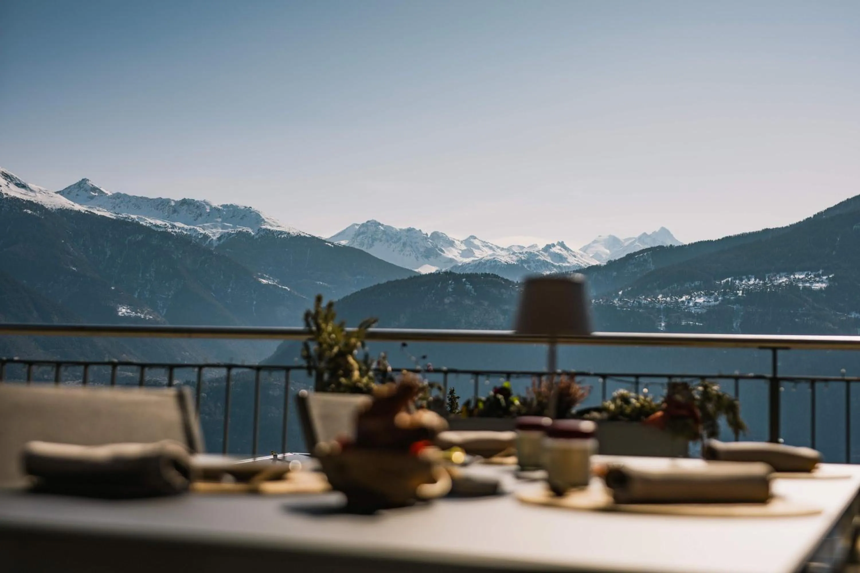 Chalet Diognysos B&B, Wellness & Boutique Hotel