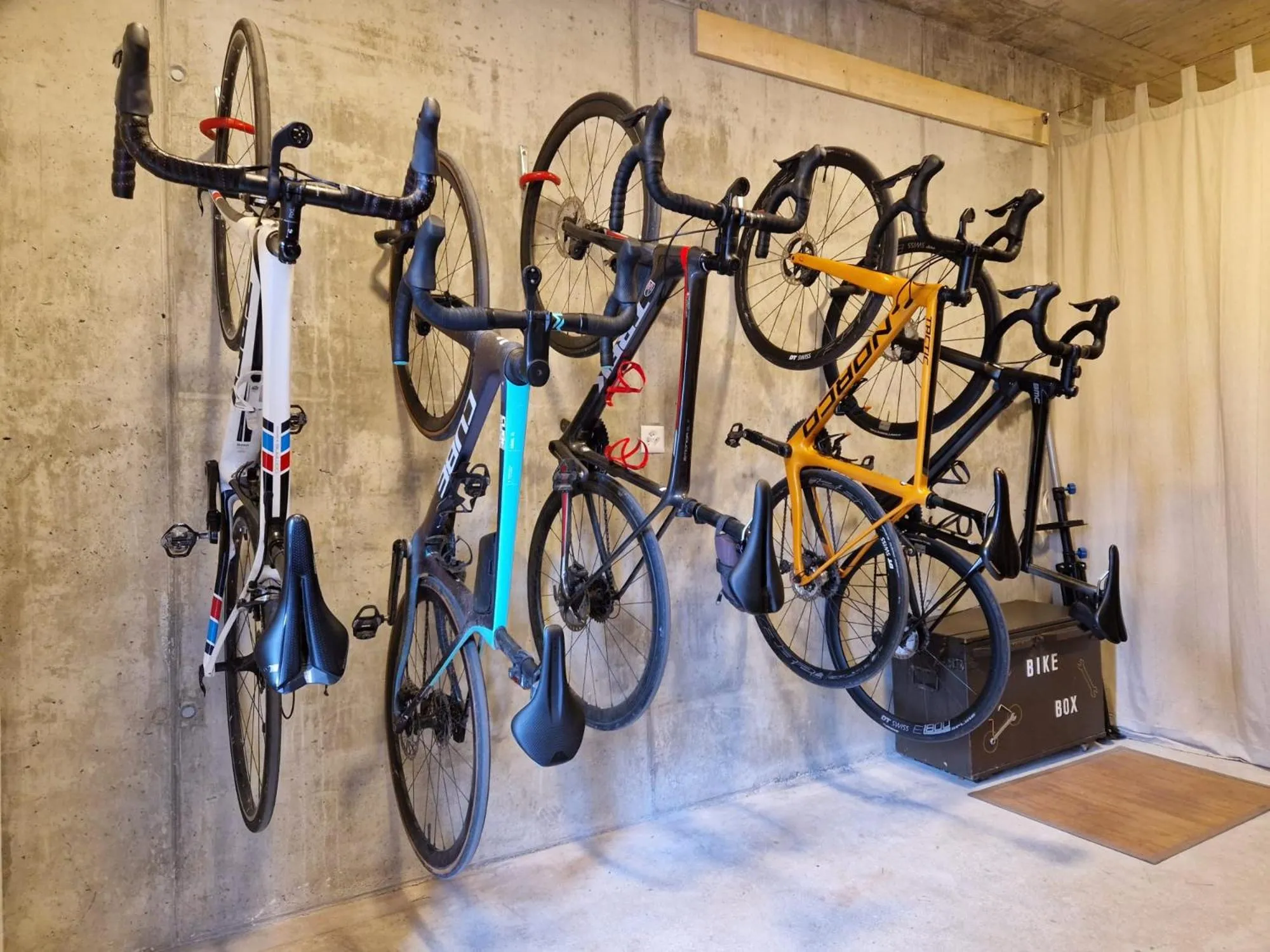 Skiing in Chalet Diognysos B&B, Boutique Hotel & Wellness