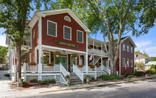 Green Tree Inn