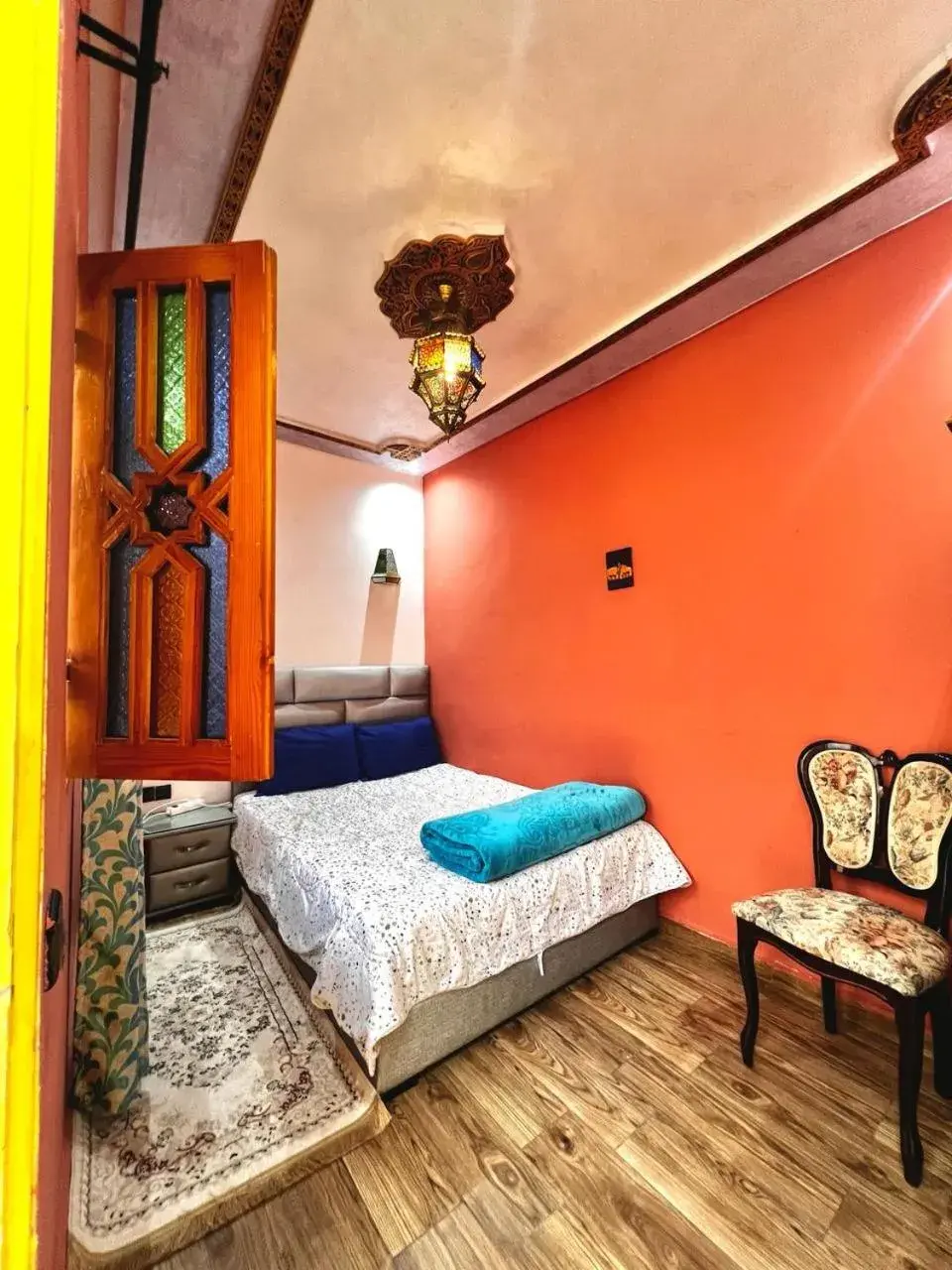 Standard Double Room in Riad Najiba Standard Double Room in Riad Najiba