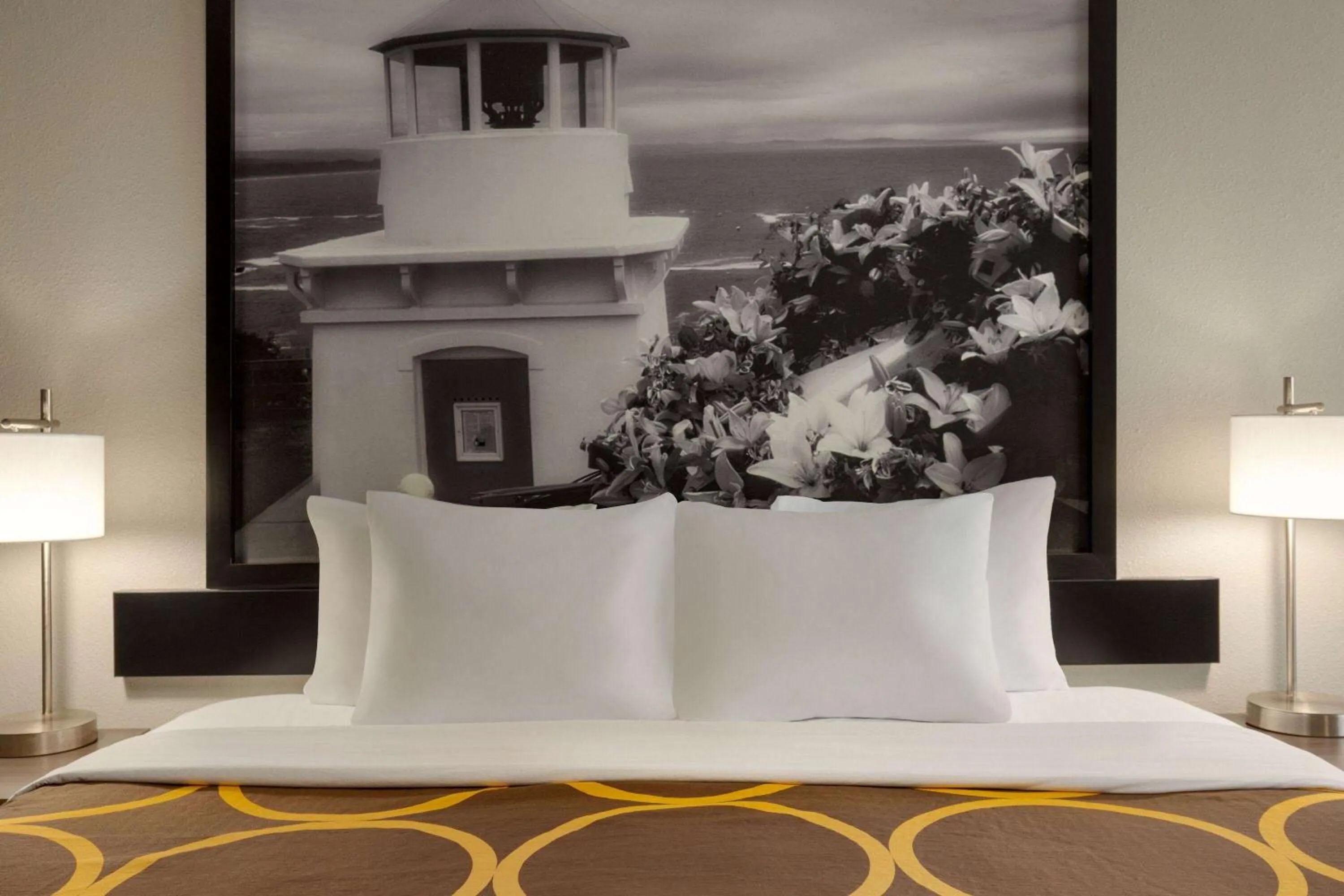 Photo of the whole room, Bed in Super 8 by Wyndham Eureka