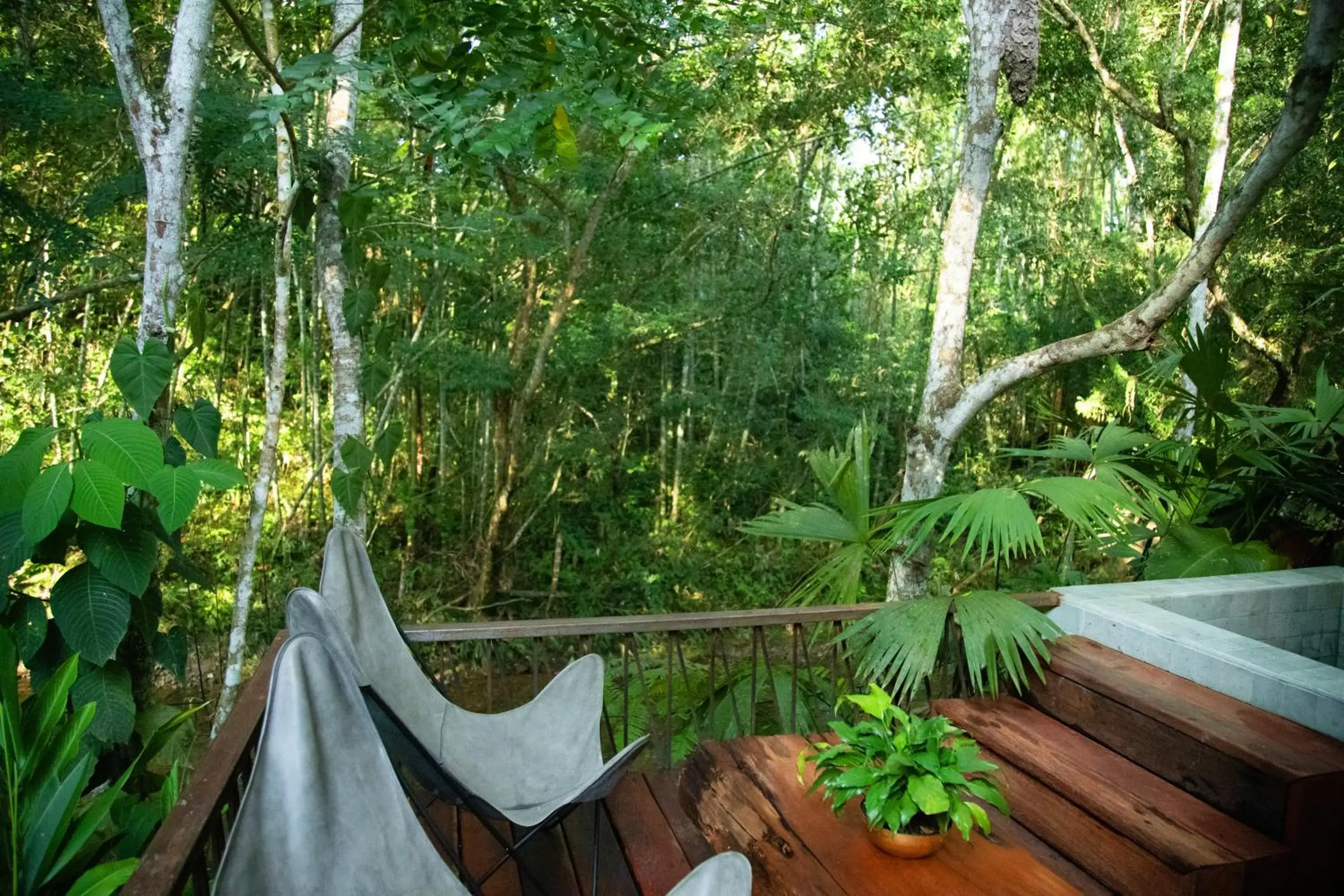 Deluxe Suite in El Rio Hotel Deluxe Suite in El Rio Hotel