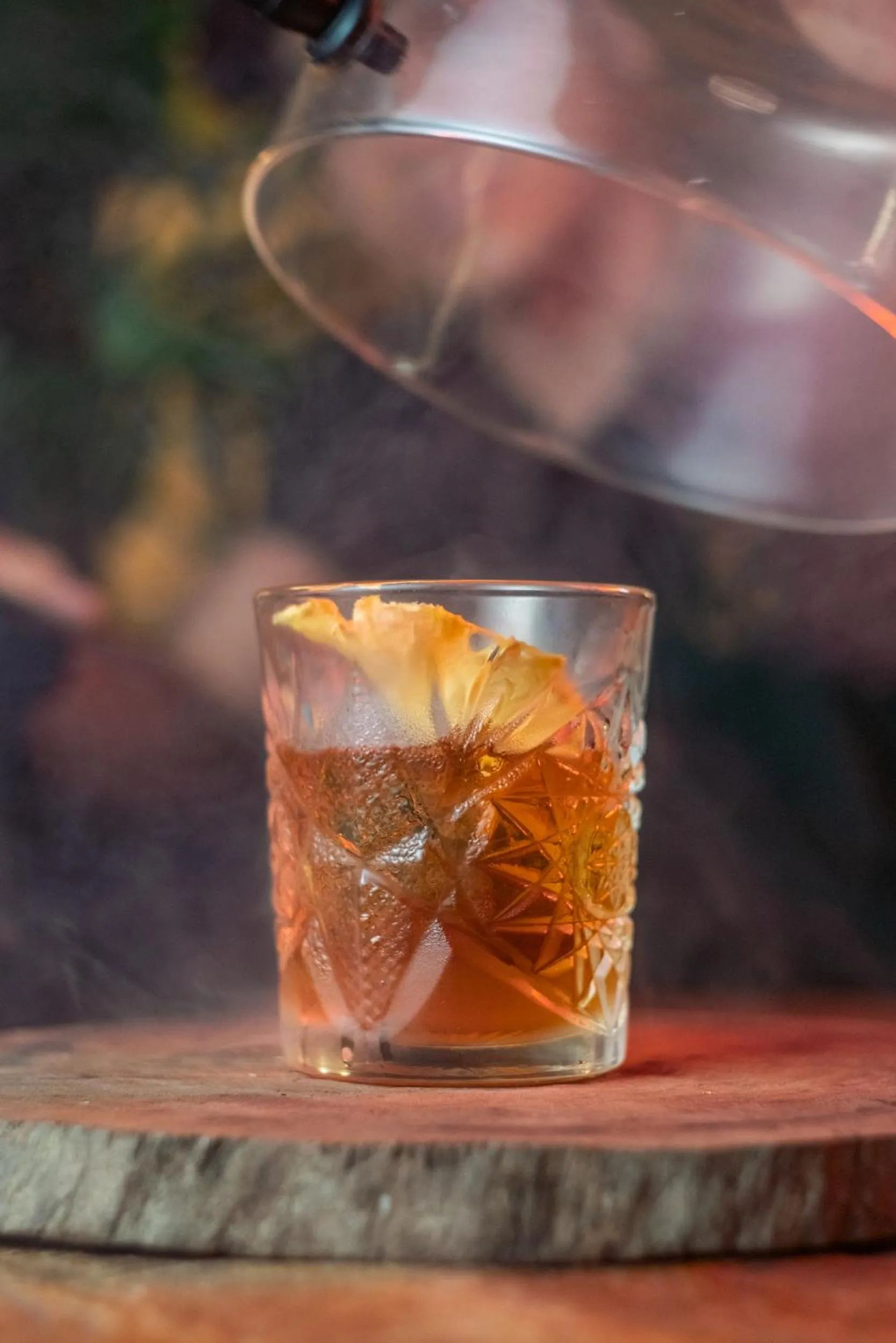 Restaurant/places to eat in El Rio Hotel