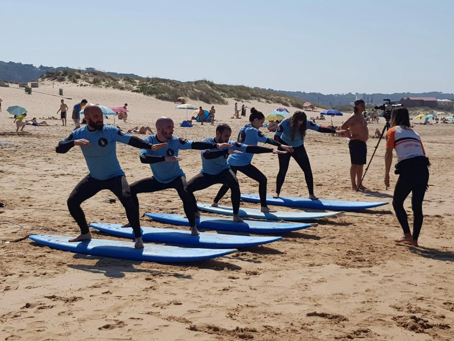 Activities in Green Element Guesthouse