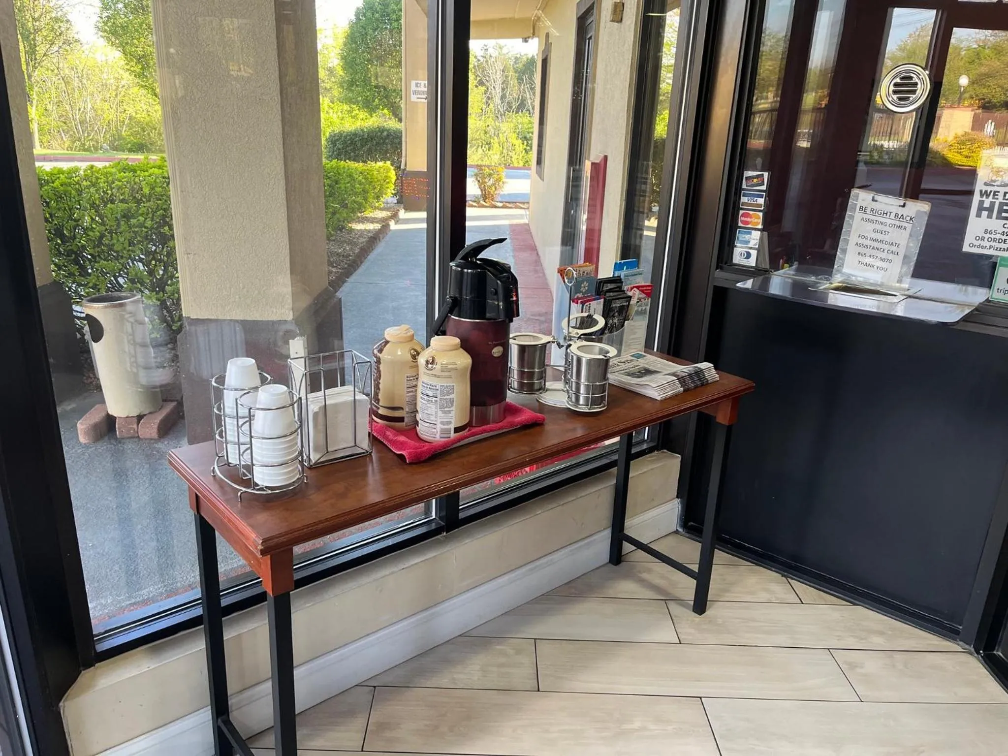 Other in Red Roof Inn & Suites Clinton, TN