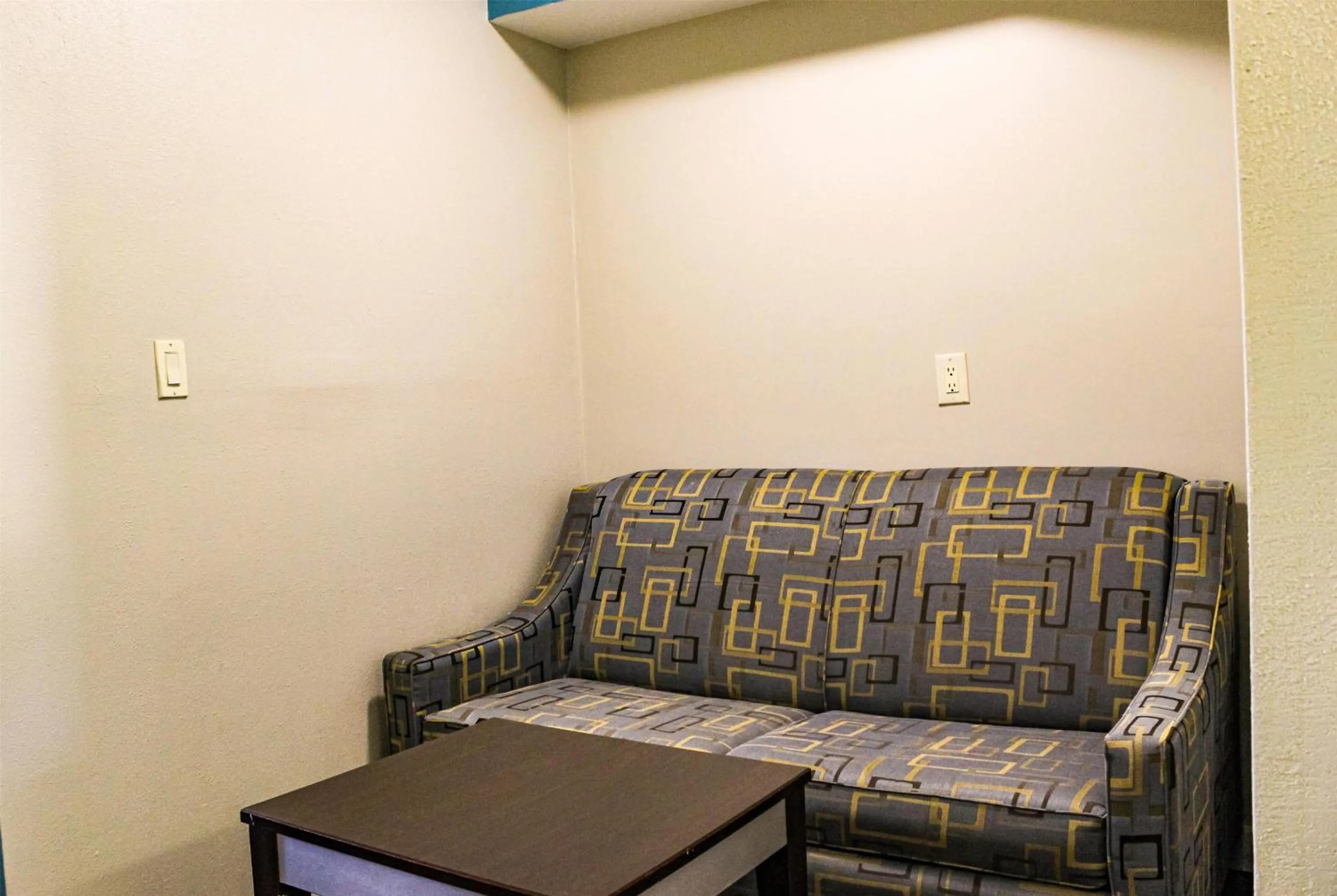 Lobby or reception in Days Inn by Wyndham Little River