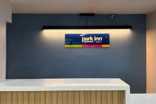 Park Inn by Radisson, Weldon - Roanoke Rapids Park Inn by Radisson, Weldon - Roanoke Rapids