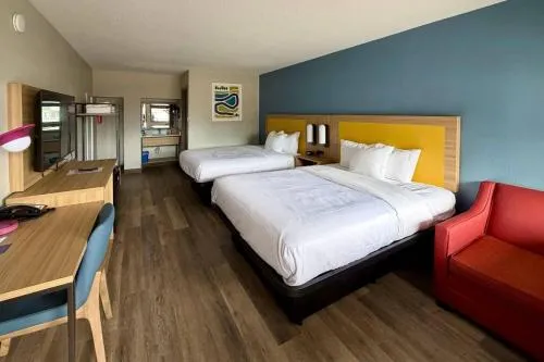 Park Inn by Radisson, Weldon - Roanoke Rapids