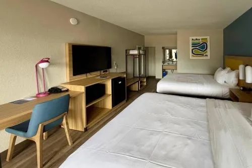 Park Inn by Radisson, Weldon - Roanoke Rapids