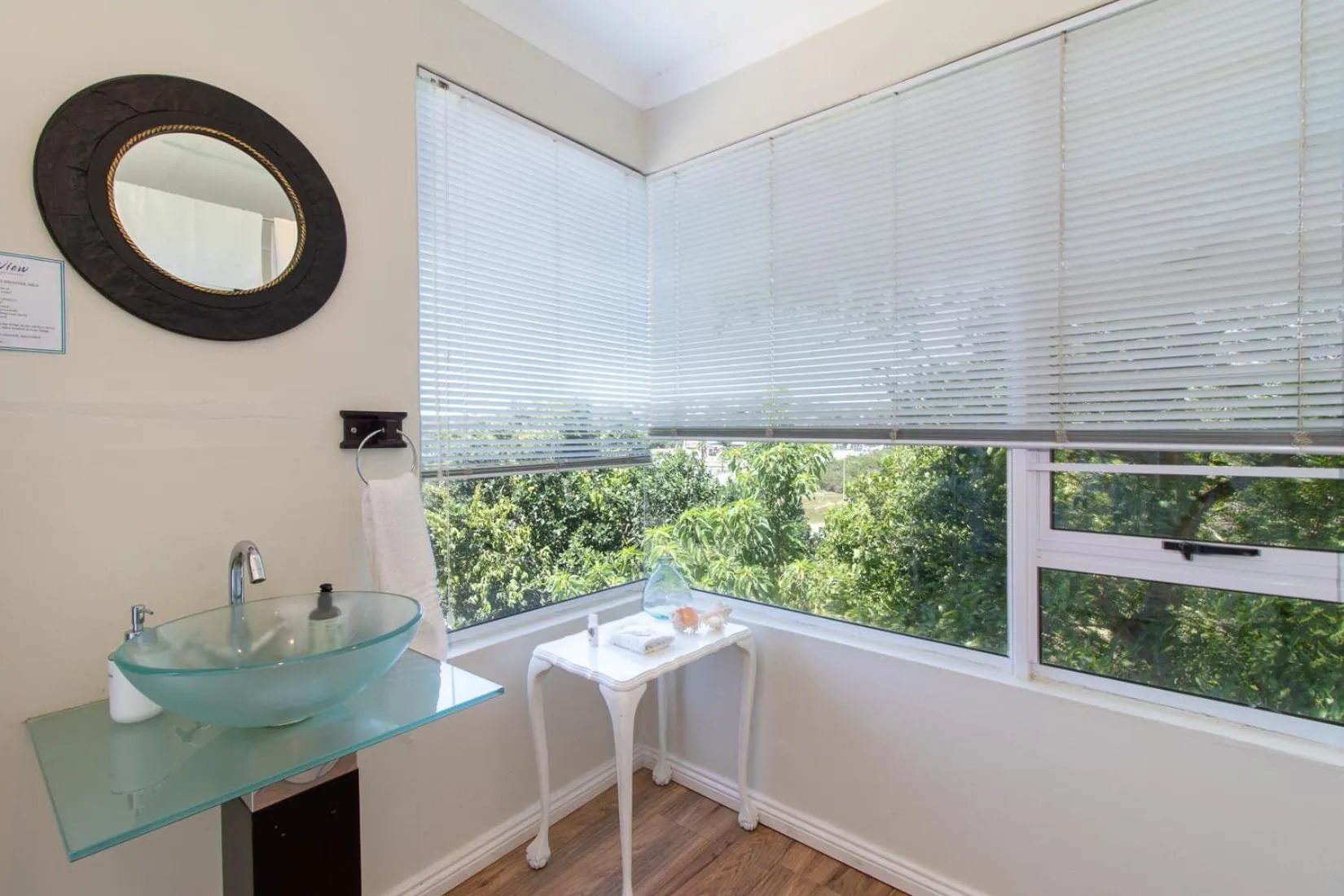  Double Room - single occupancy in Alfred View