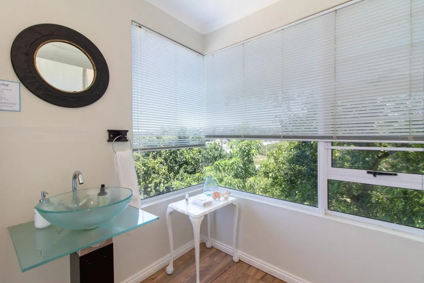 Double Room - single occupancy in Alfred View Double Room - single occupancy in Alfred View