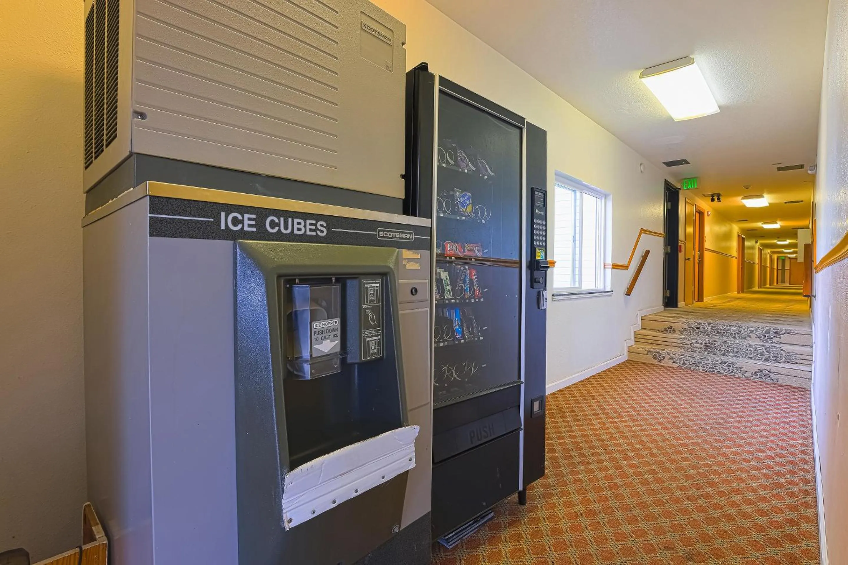 Other in Coastal Inn by OYO Lincoln City - Oregon Coast Hwy