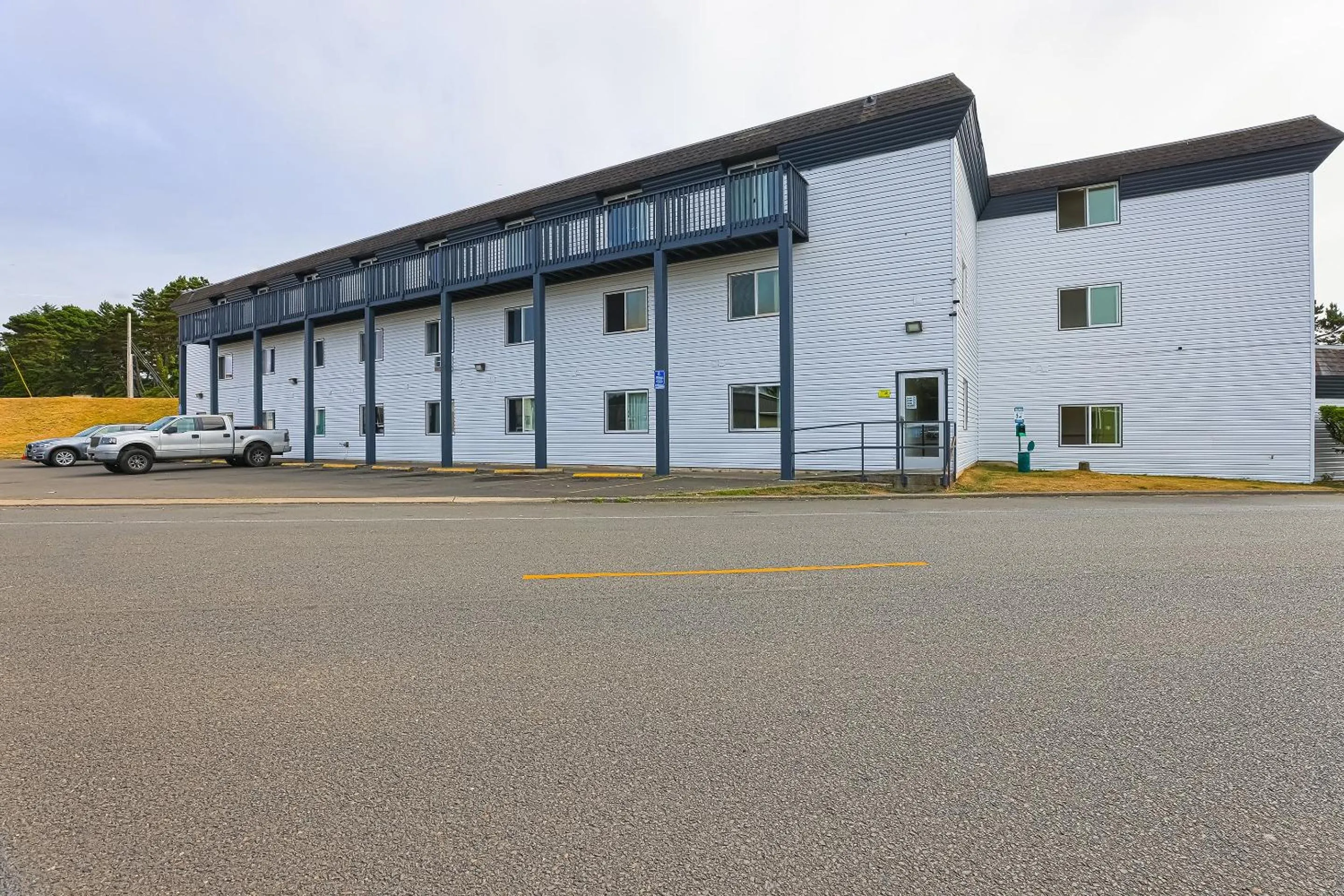 On site in Coastal Inn by OYO Lincoln City - Oregon Coast Hwy