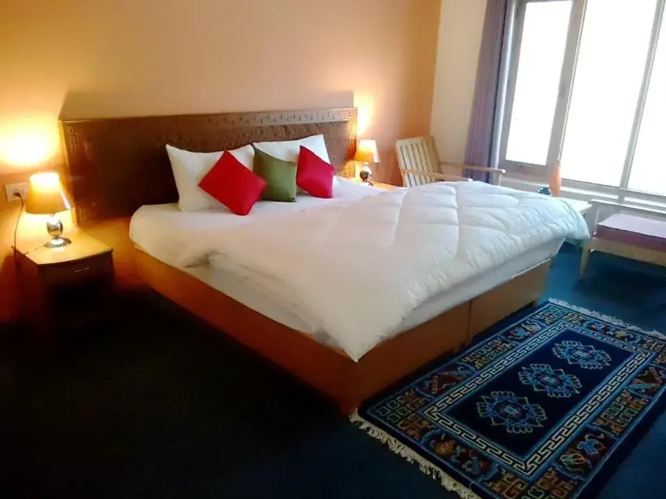 Double in Shuma Villa Double in Shuma Villa