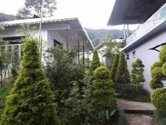 Yakchiri Homestay Yakchiri Homestay