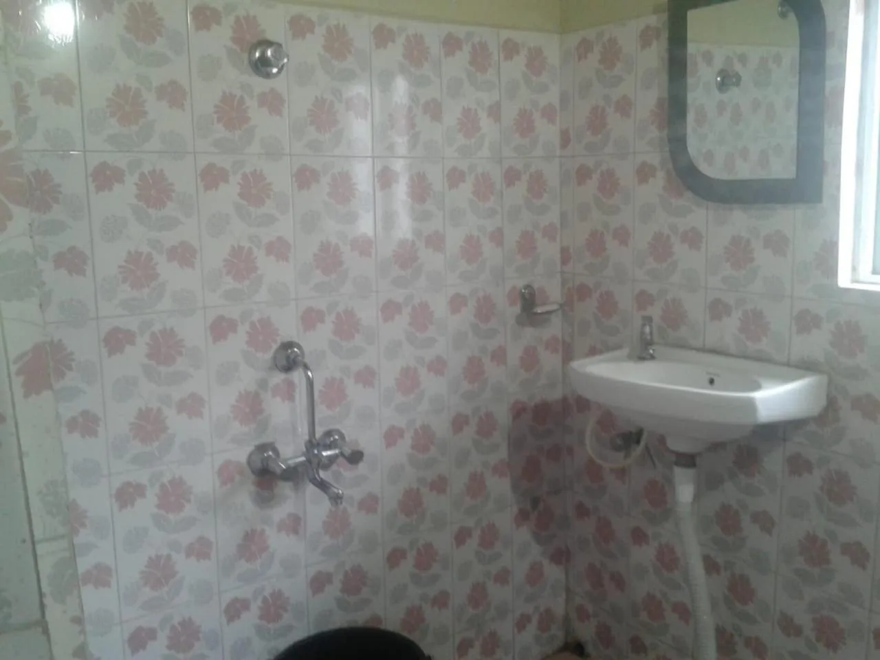 Bathroom in Vamoose Kunga Delek