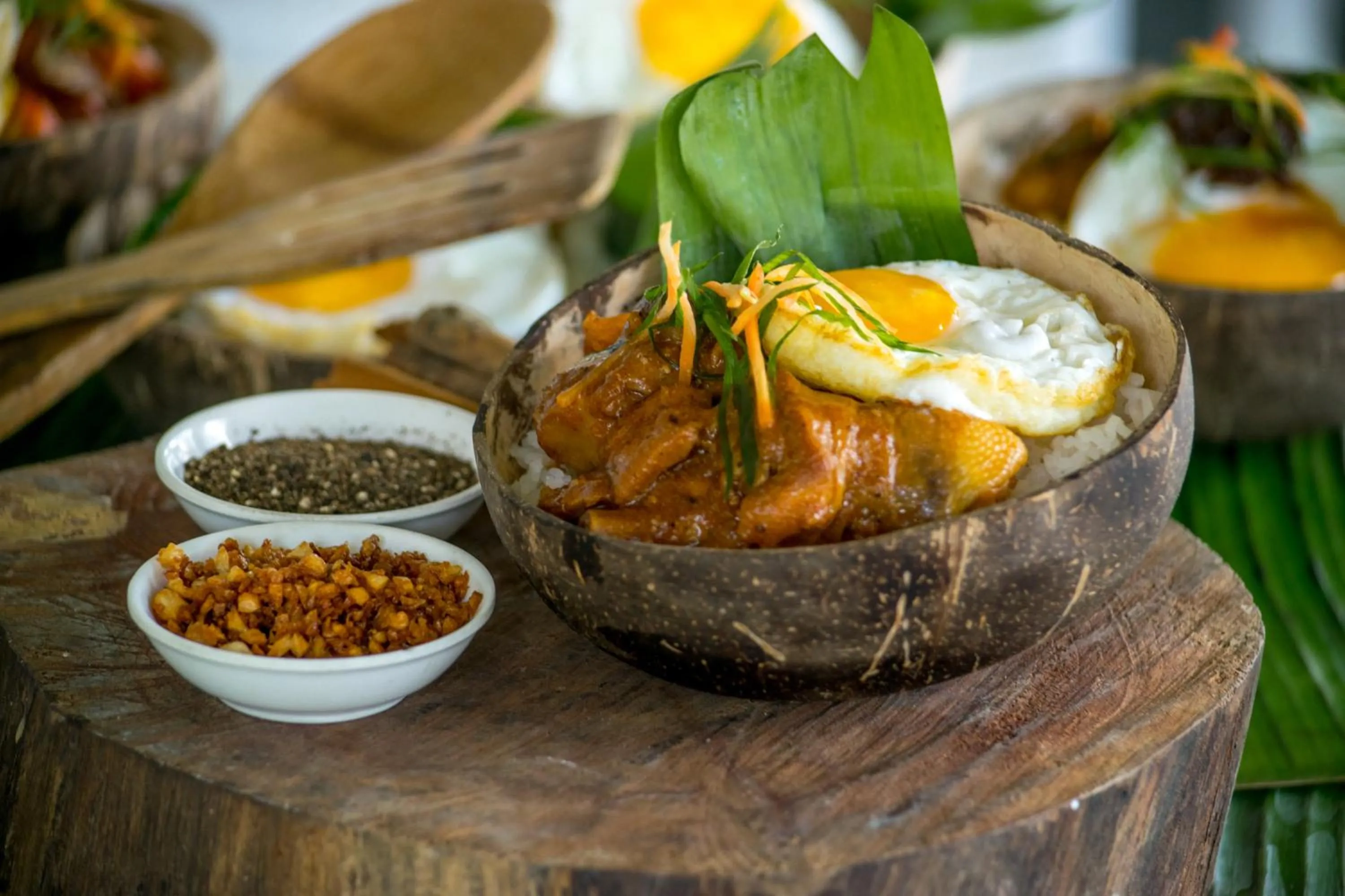 Lunch in Maayo San Remigio