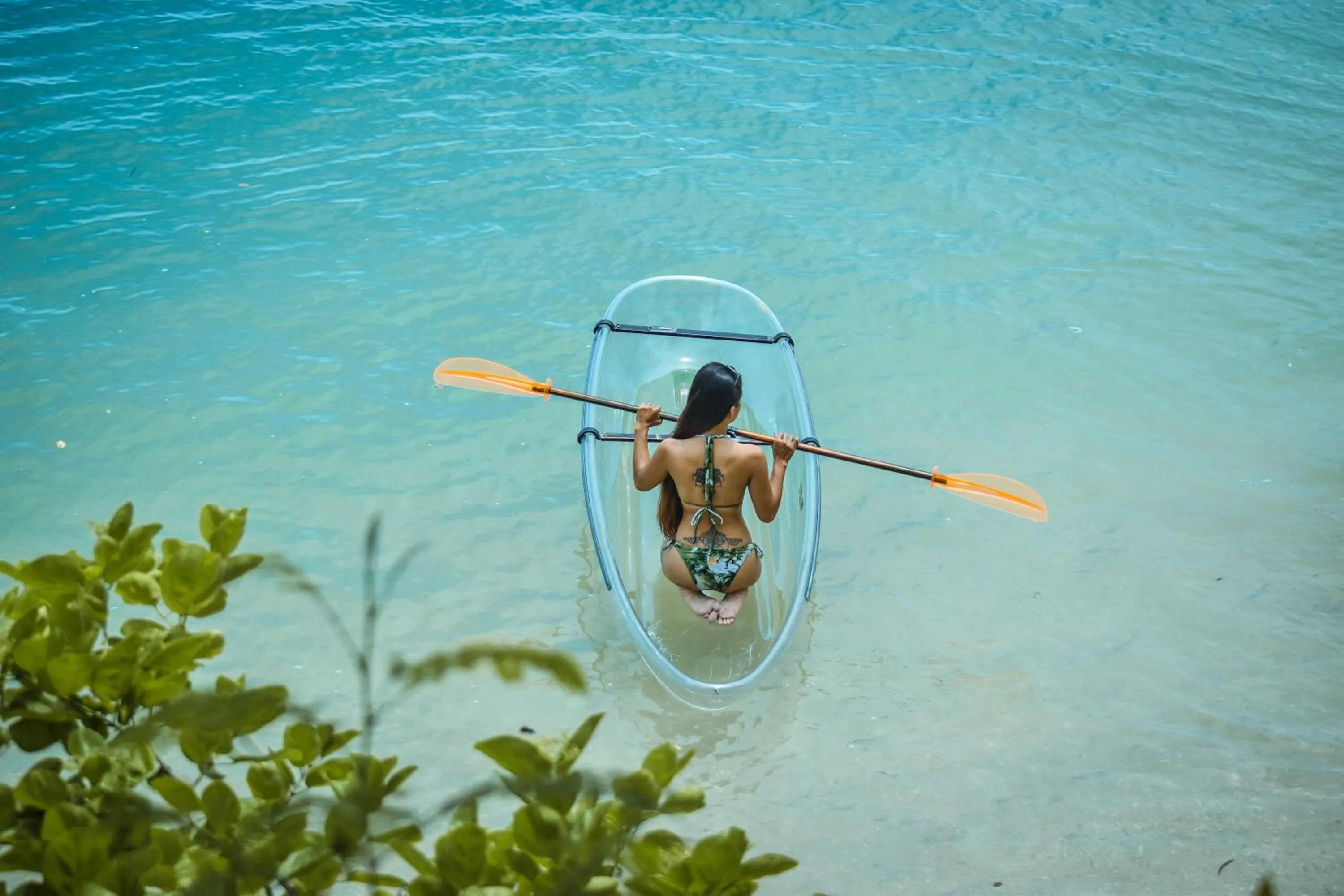 Activities in Maayo San Remigio