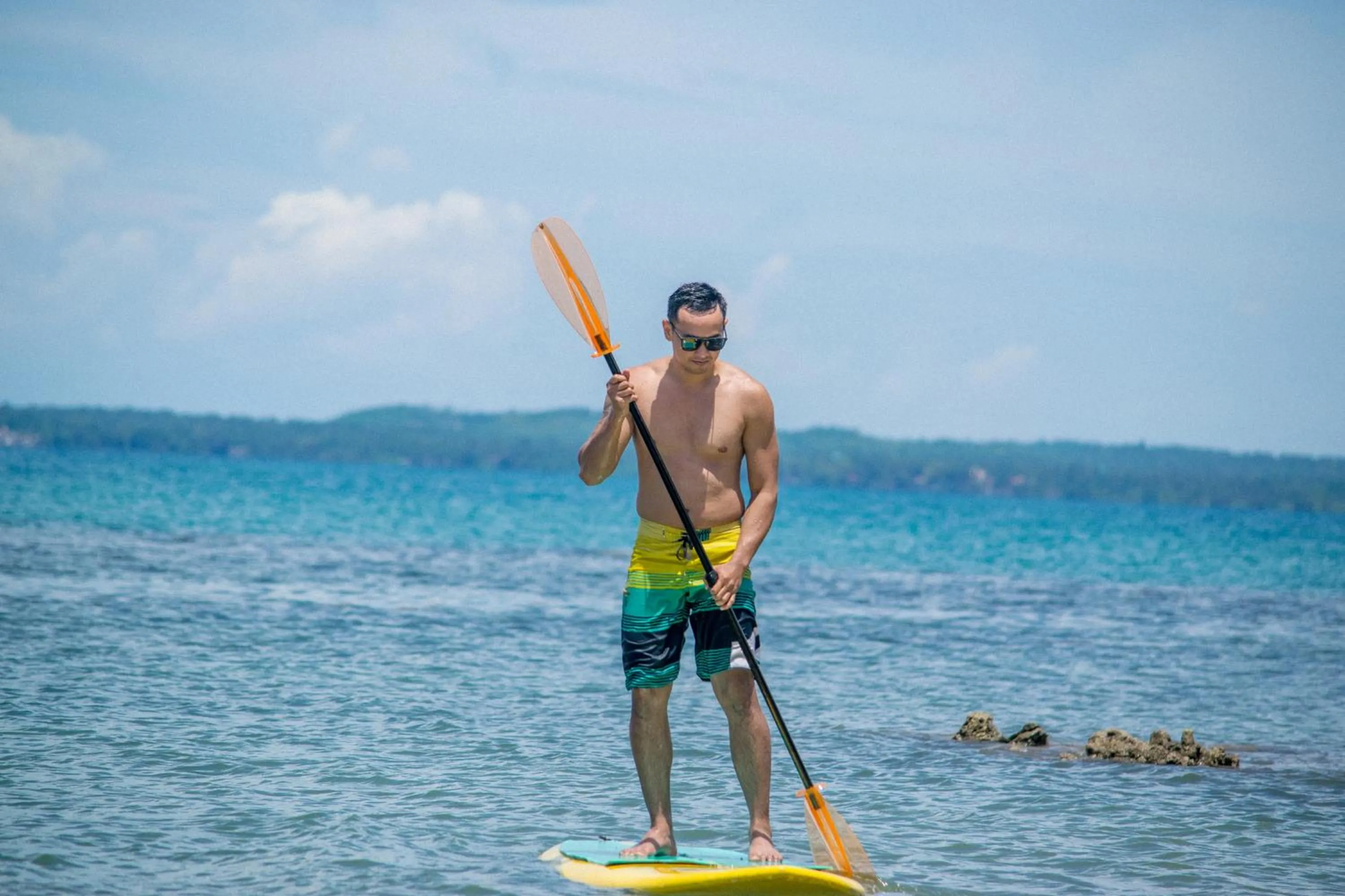 Day in Maayo San Remigio