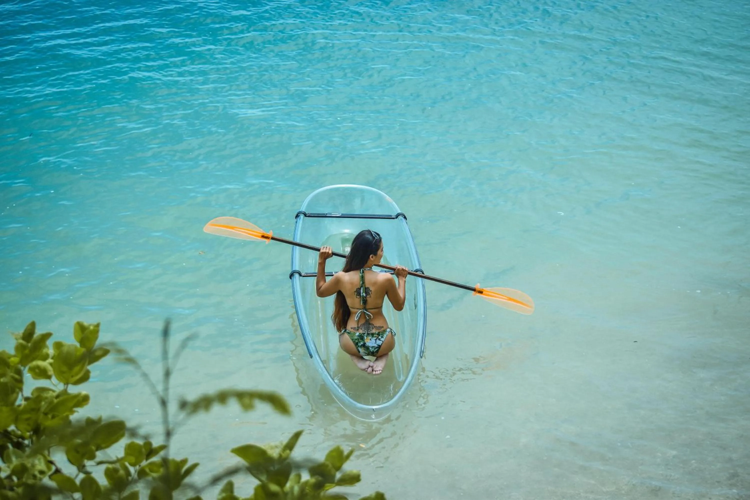 Activities in Maayo San Remigio