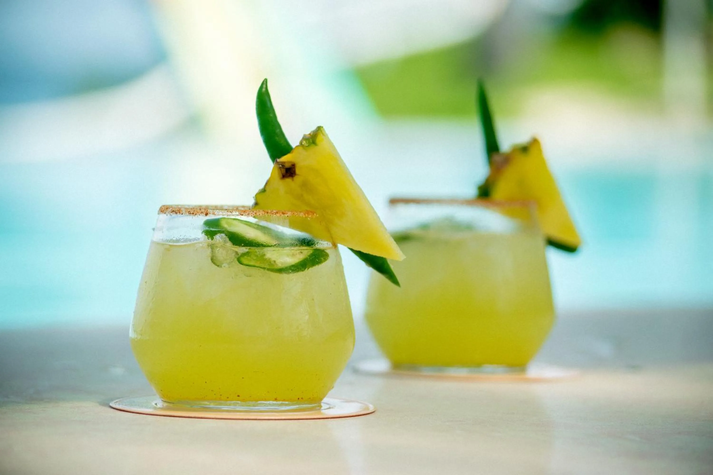 Food and drinks in Maayo San Remigio