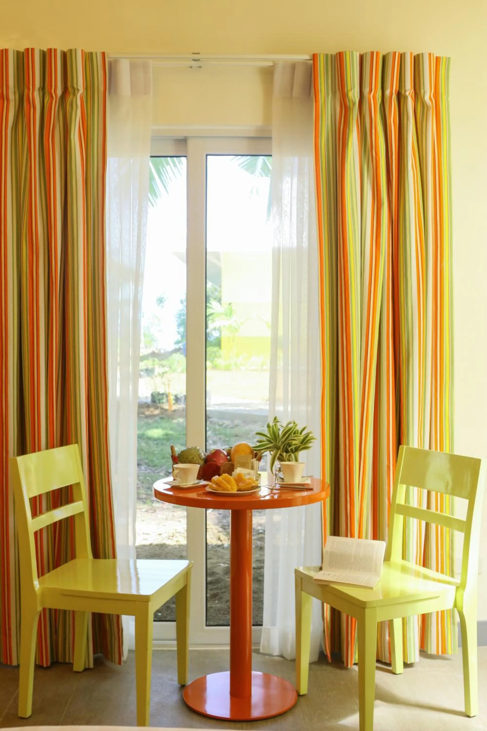 Coffee/tea facilities in Maayo San Remigio