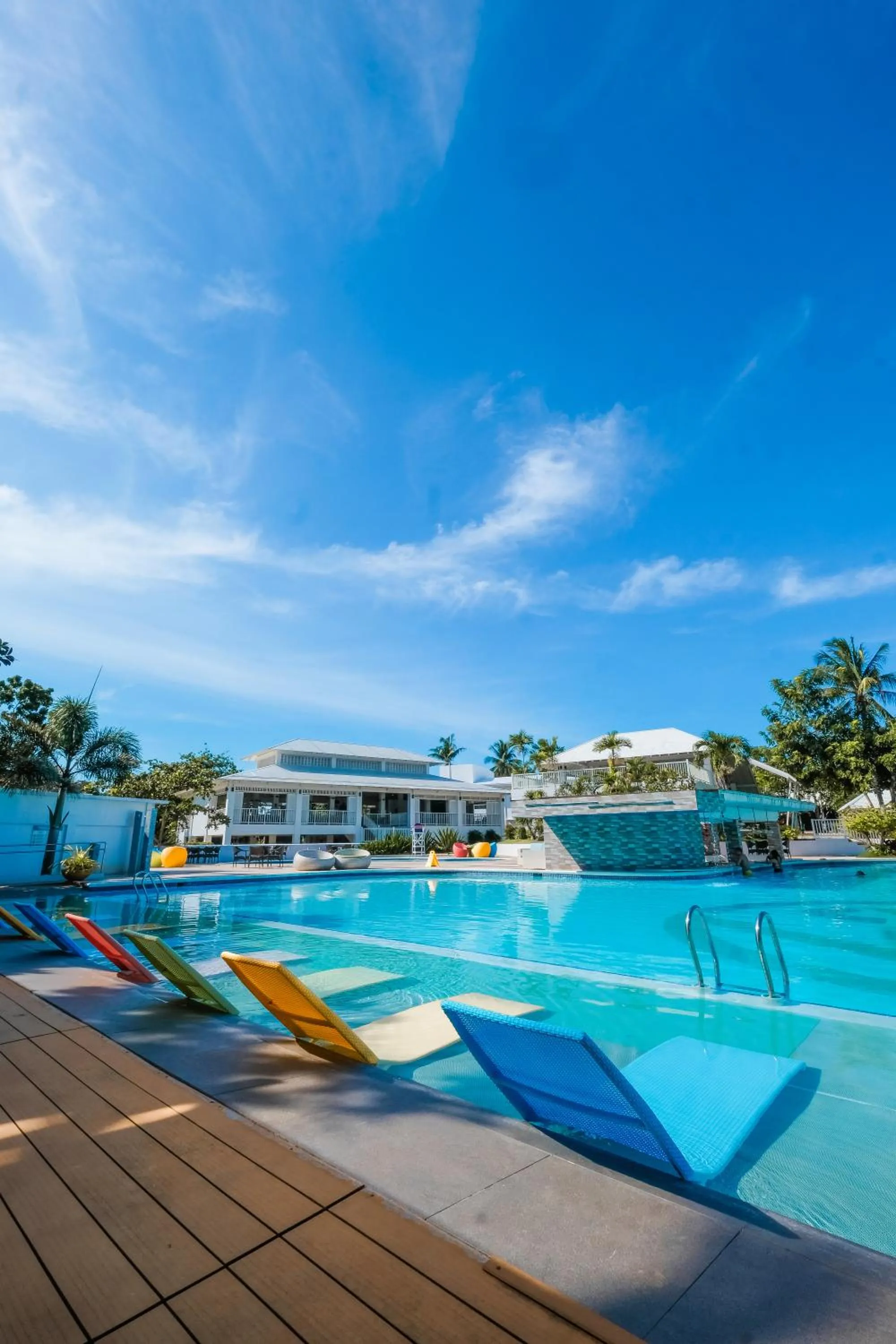 Property building in Maayo San Remigio