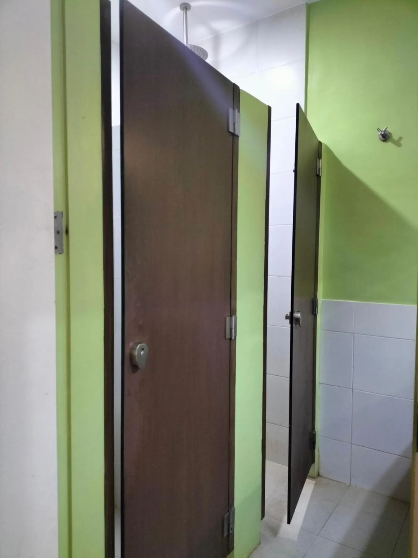 Bathroom in Maayo San Remigio