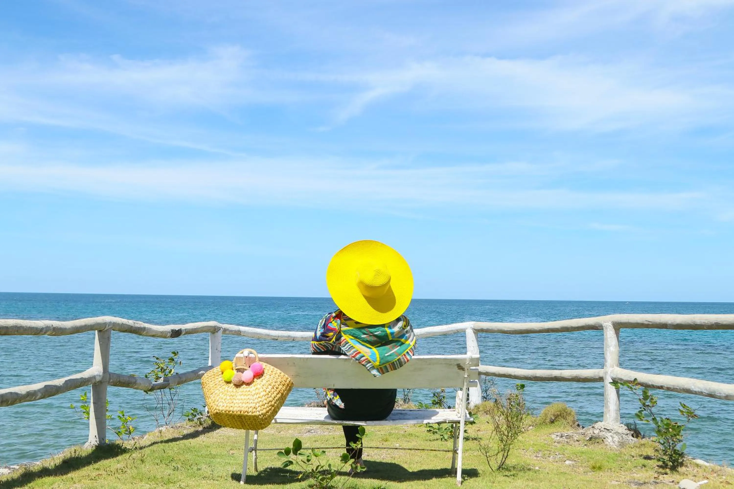 Day in Maayo San Remigio