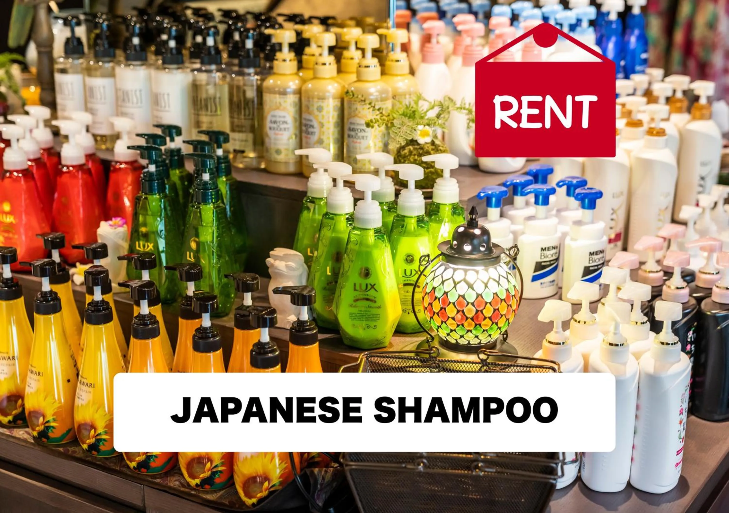 Other in Hotel Petit Bali Garden Shin Okubo - Shinjuku Sta 10min walk -