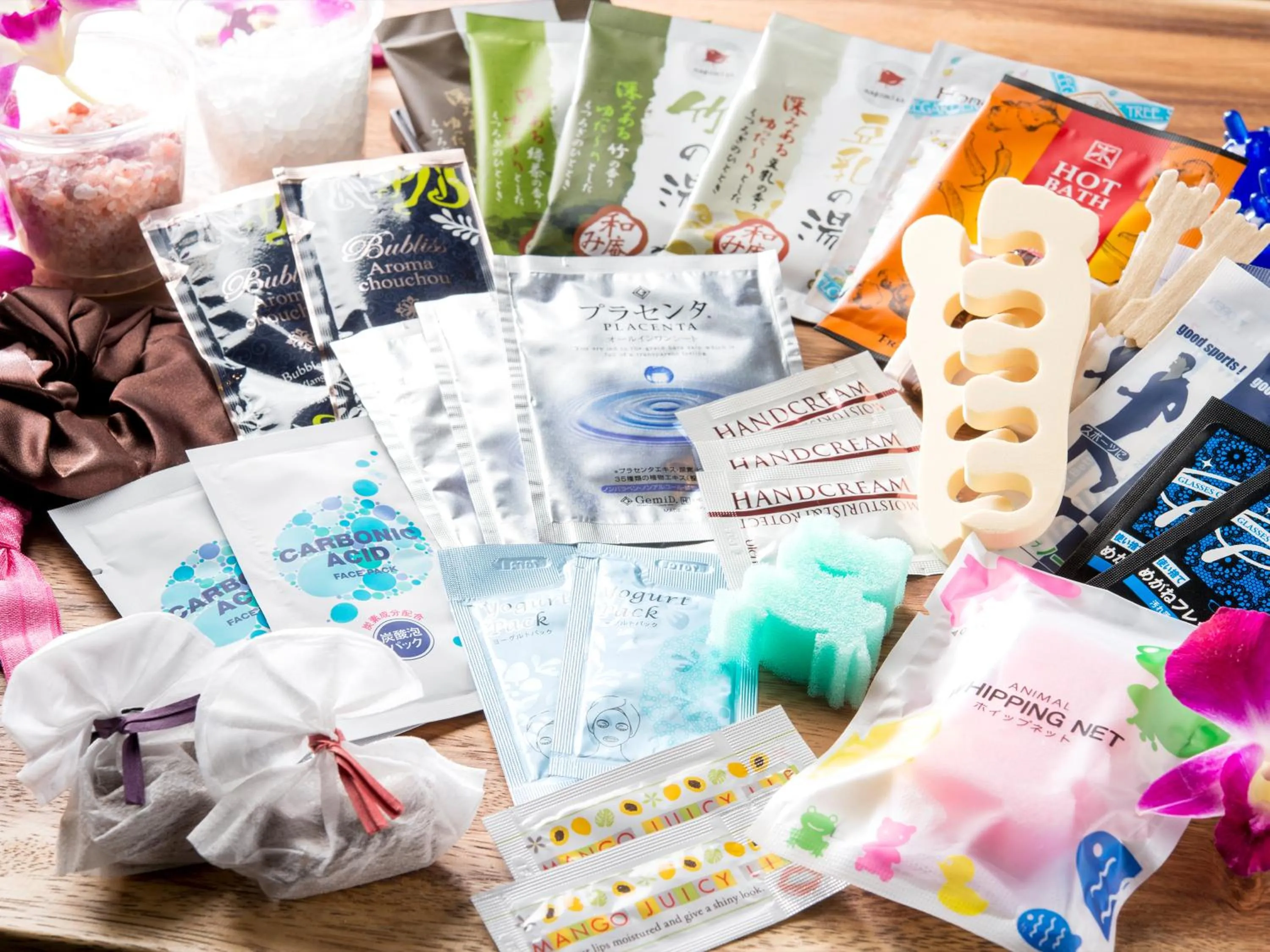 Other in Hotel Petit Bali Garden Shin Okubo - Shinjuku Sta 10min walk -