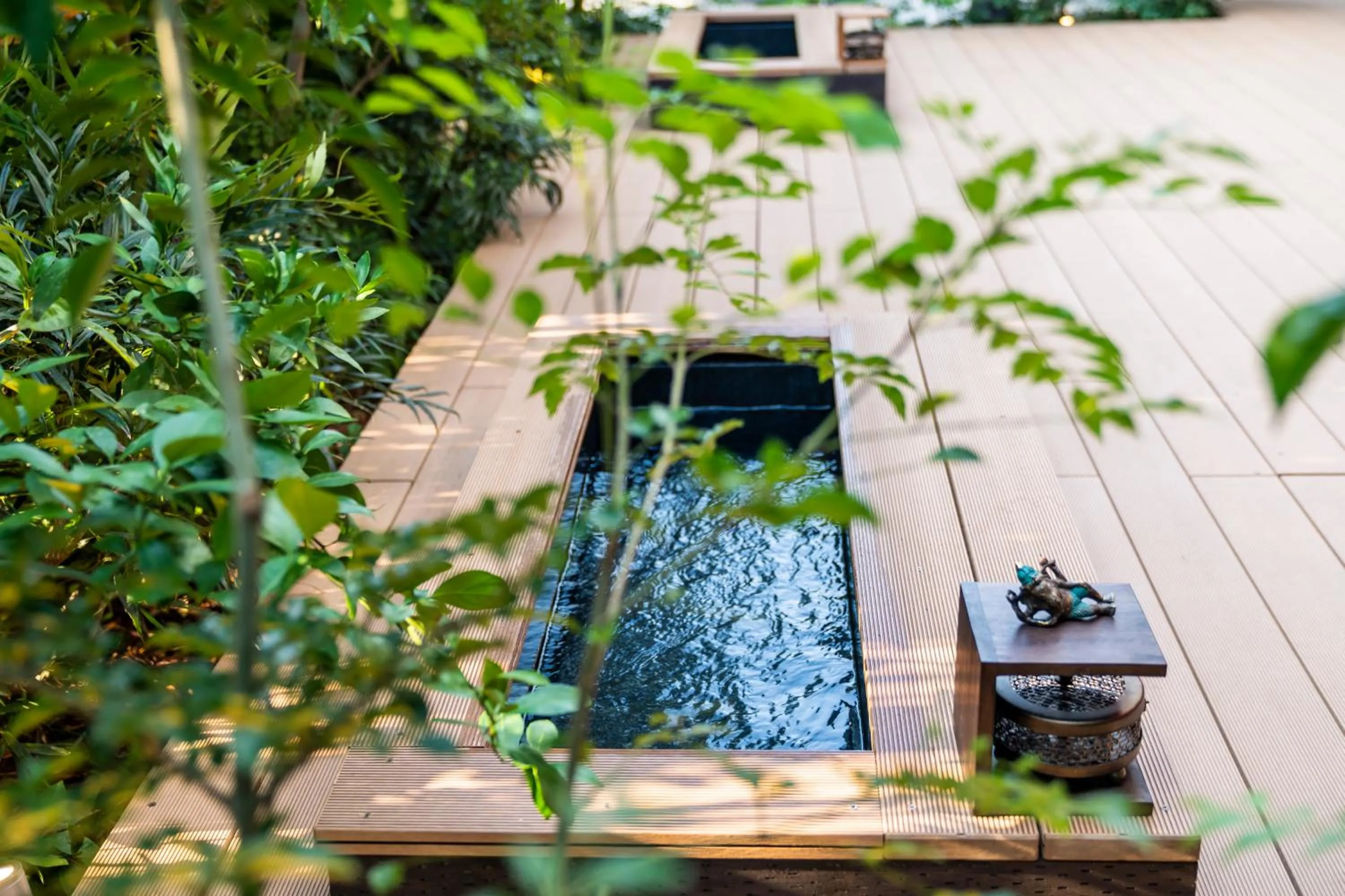 Other in Hotel Petit Bali Garden Shin Okubo - Shinjuku Sta 10min walk -