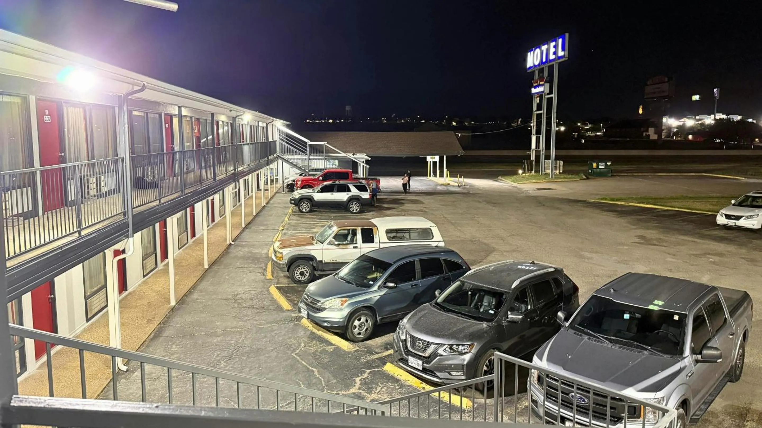 Other in Thunderbird Motel Hillsboro