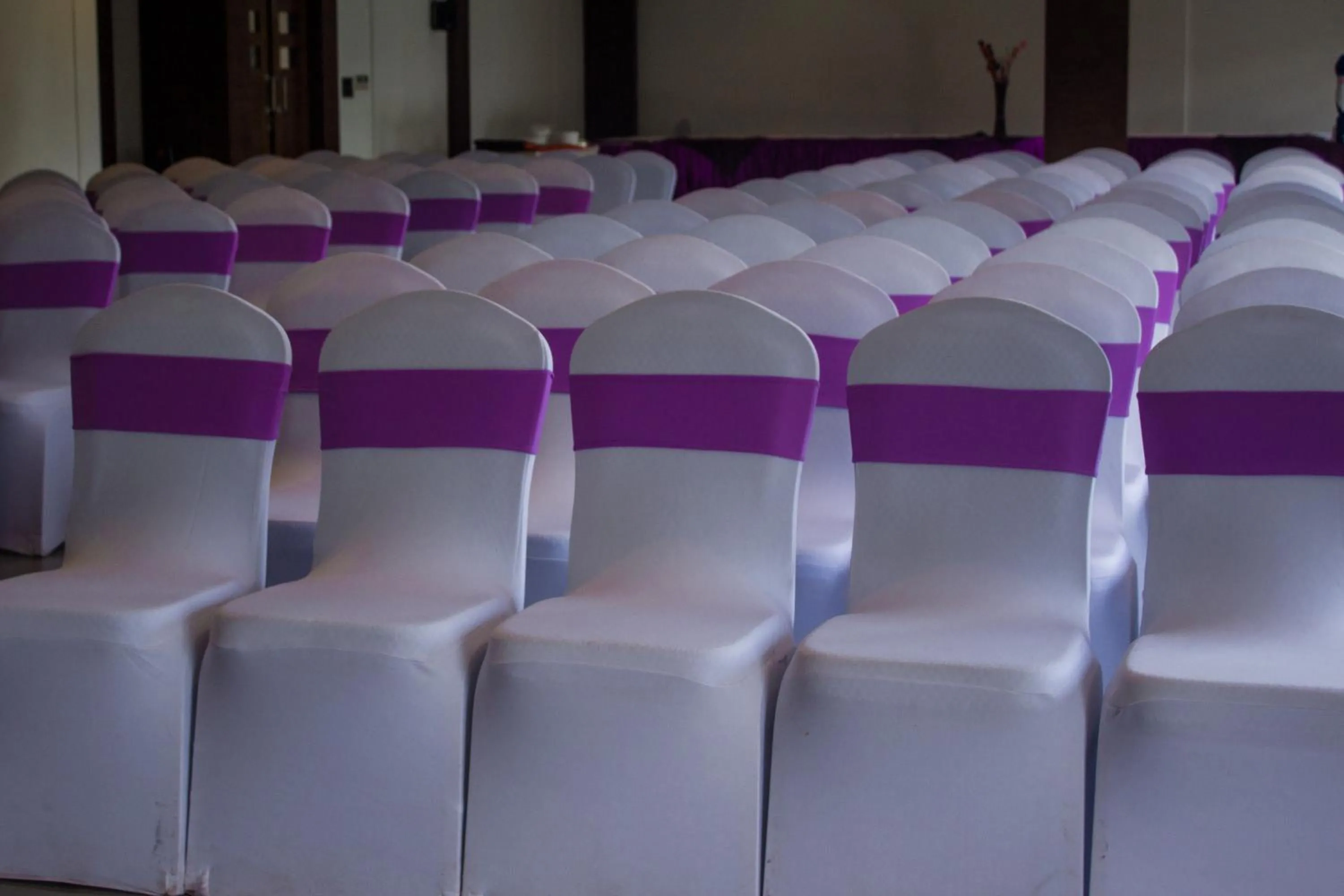 Hotel Ceasar Palace Kottayam