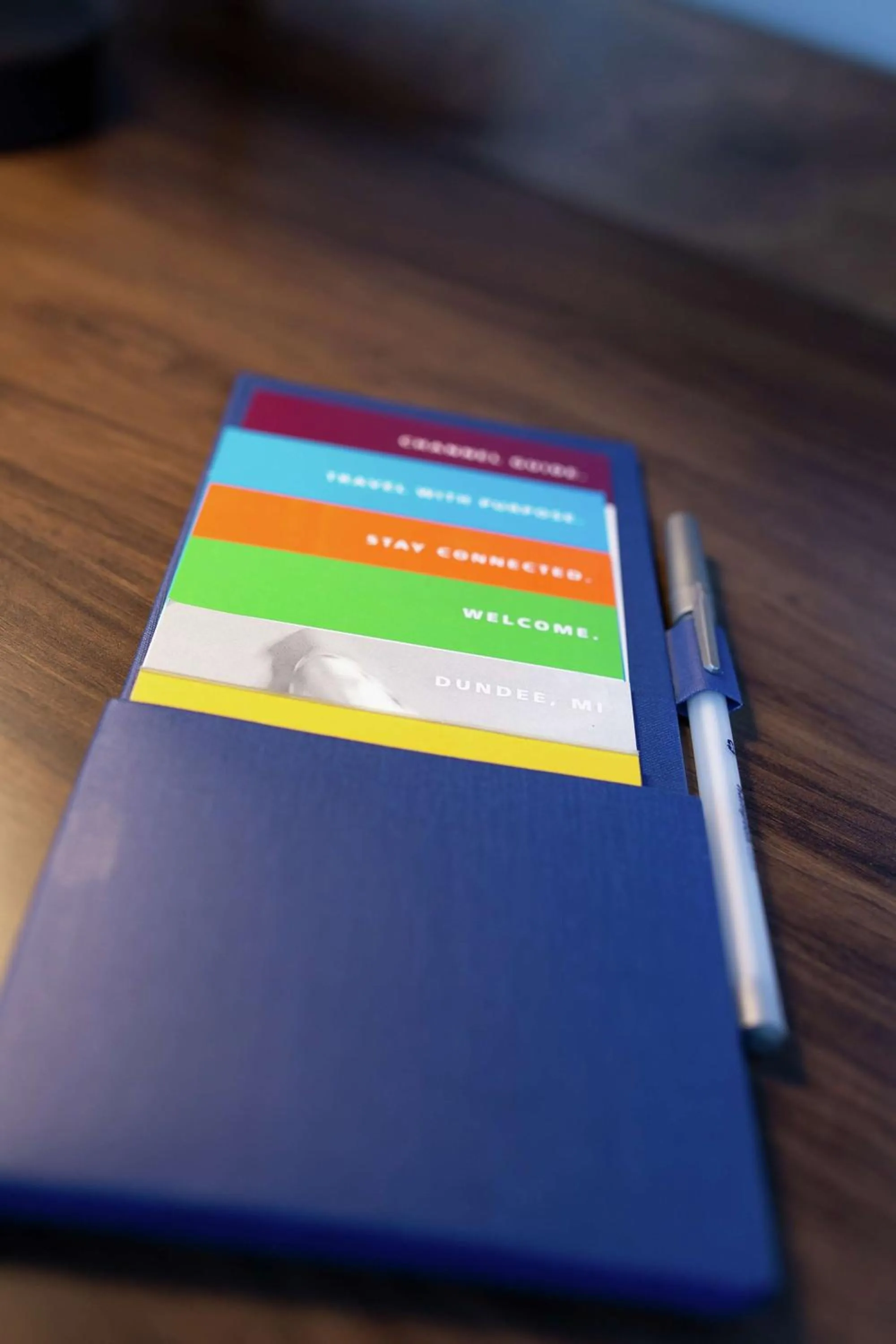 Property building in Hampton Inn and Suites Dundee