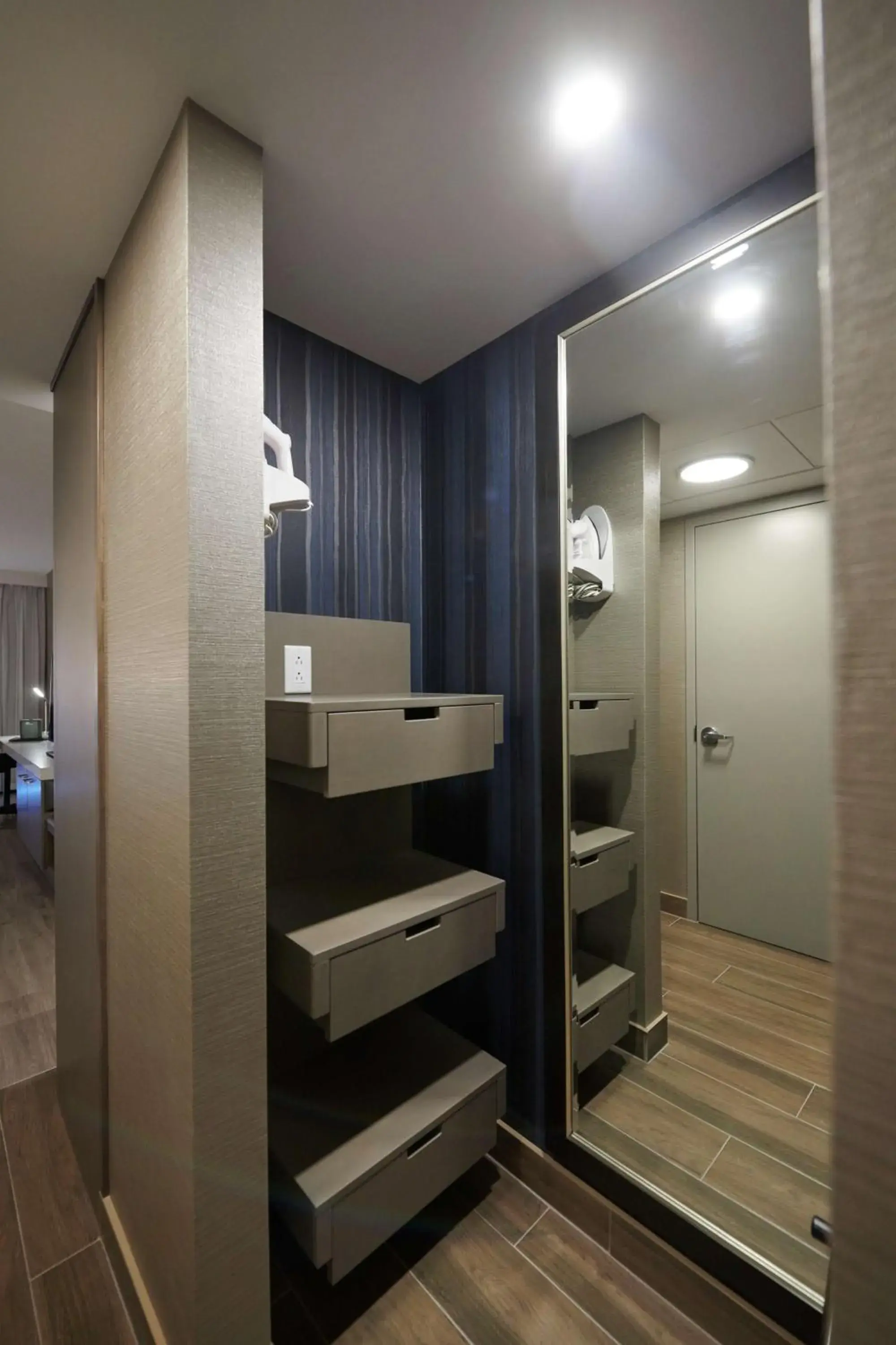 Premium King Room in Hilton Garden Inn St. John's Newfoundland, Canada Premium King Room in Hilton Garden Inn St. John's Newfoundland, Canada