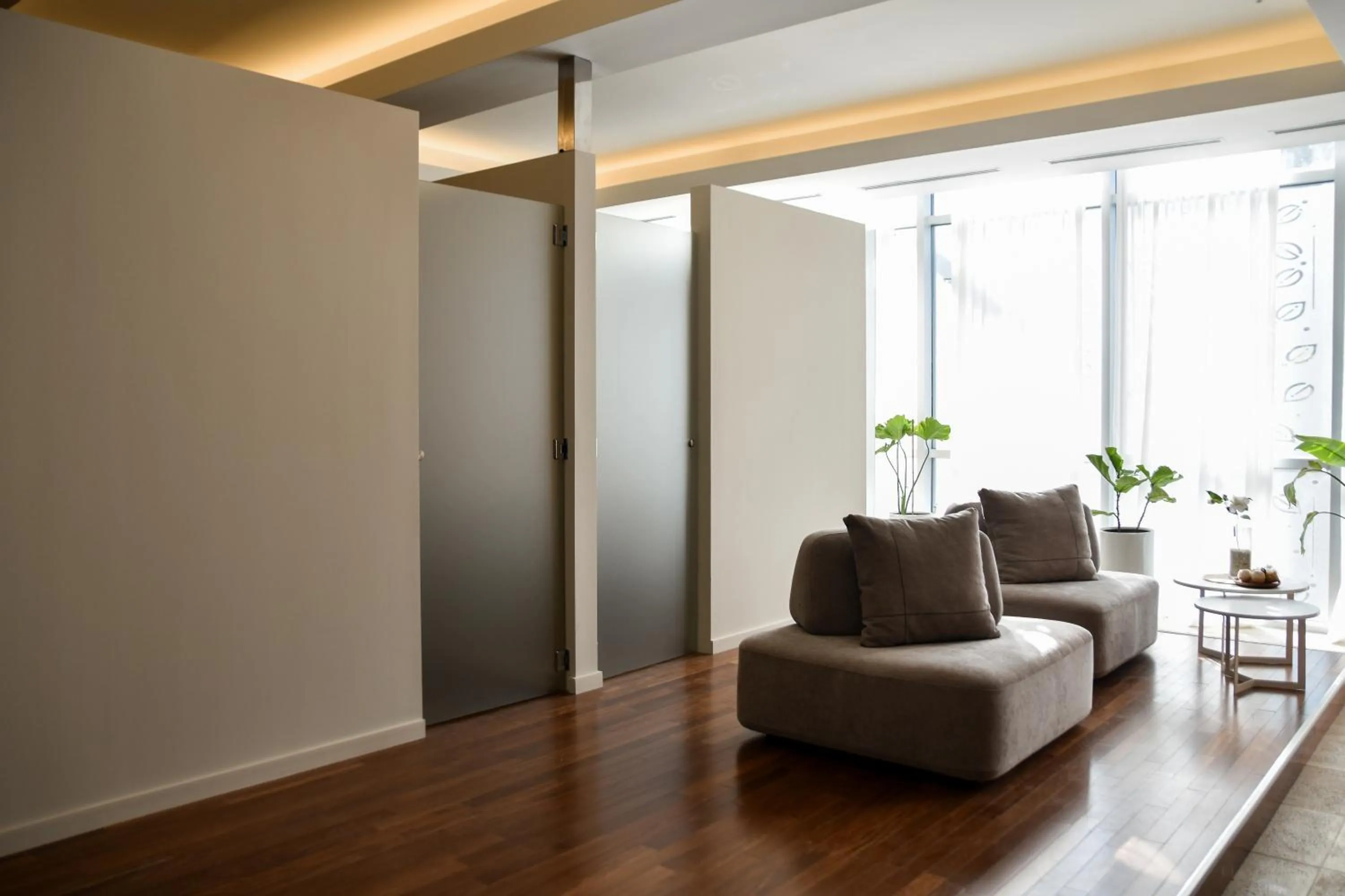 Spa and wellness centre/facilities in Hilton Garden Inn Neuquen