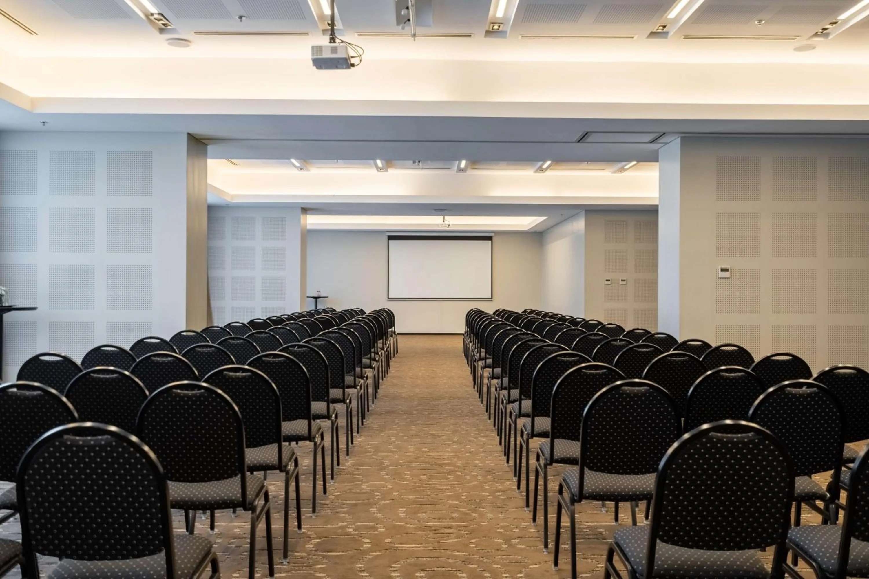 Meeting/conference room in Hilton Garden Inn Neuquen