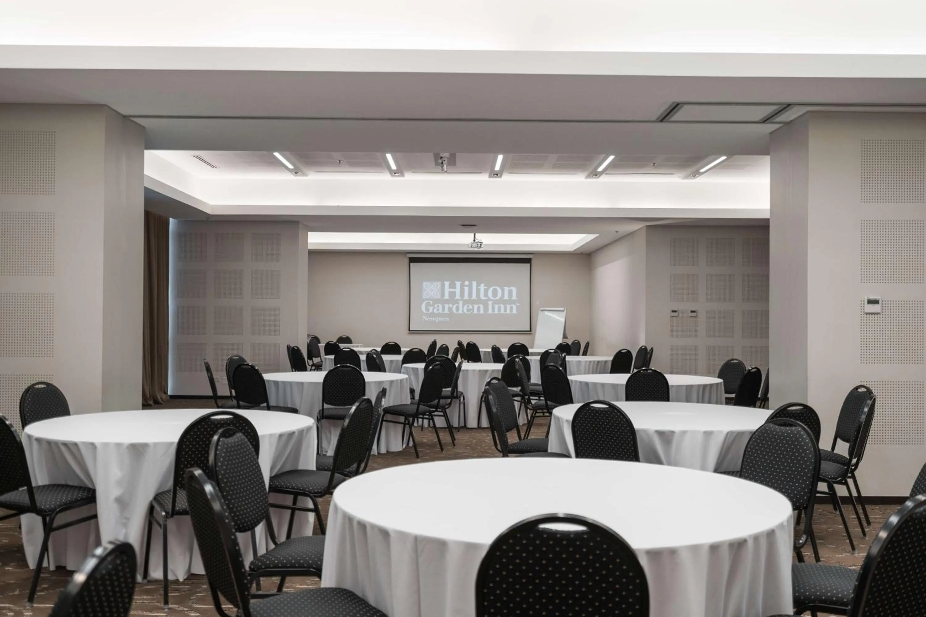 Meeting/conference room in Hilton Garden Inn Neuquen