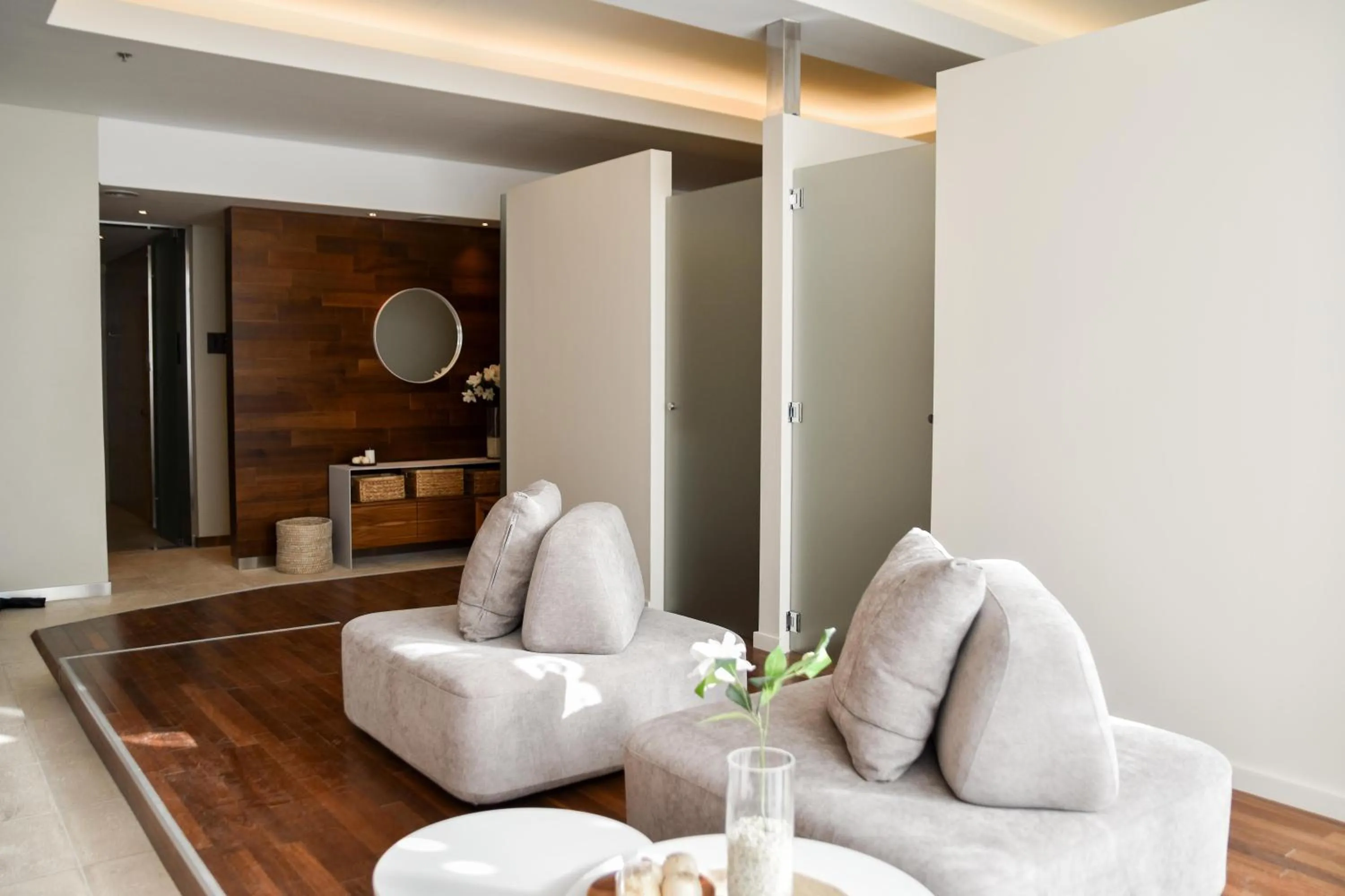 Sports in Hilton Garden Inn Neuquen