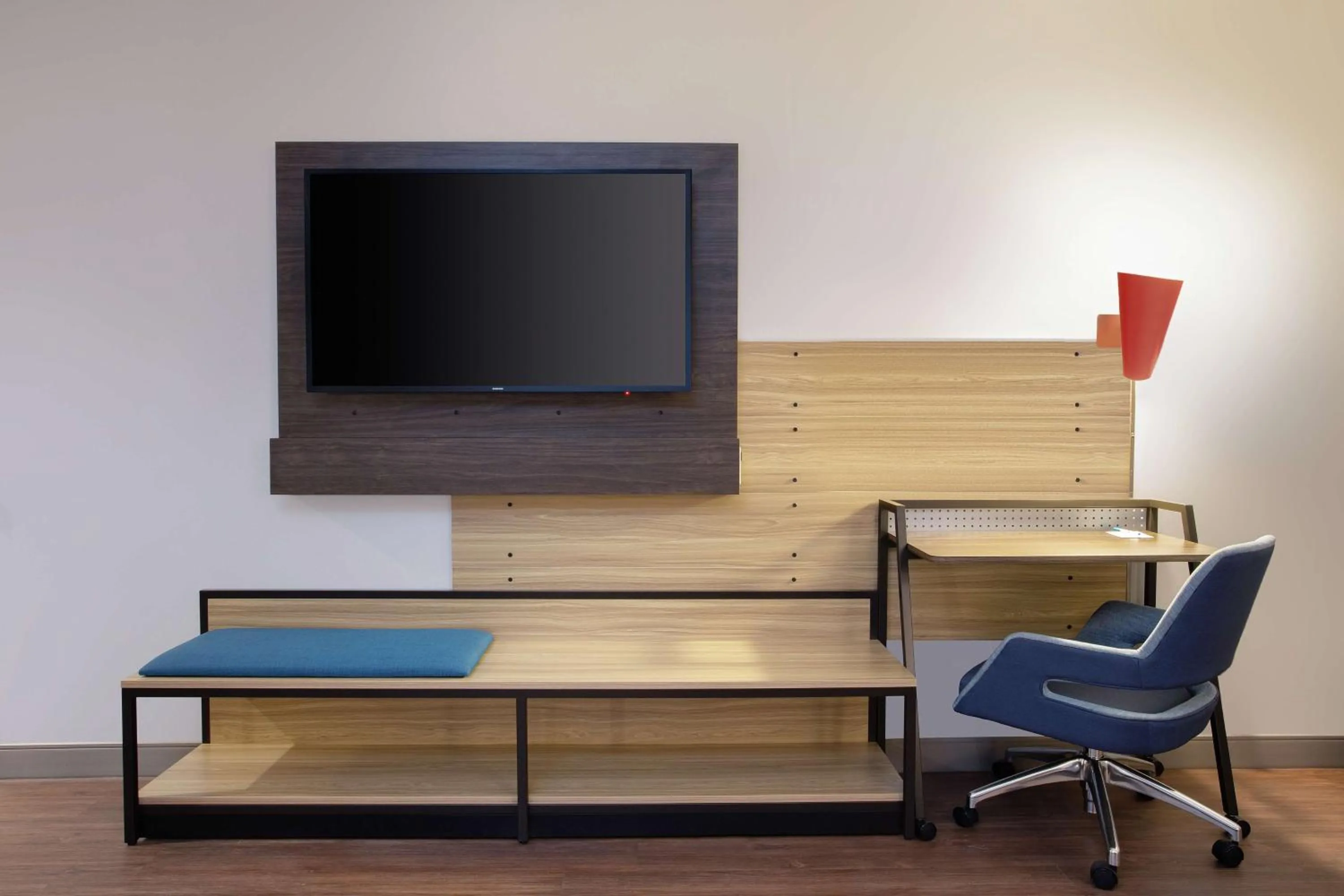 Bedroom in Tru By Hilton Audubon Valley Forge