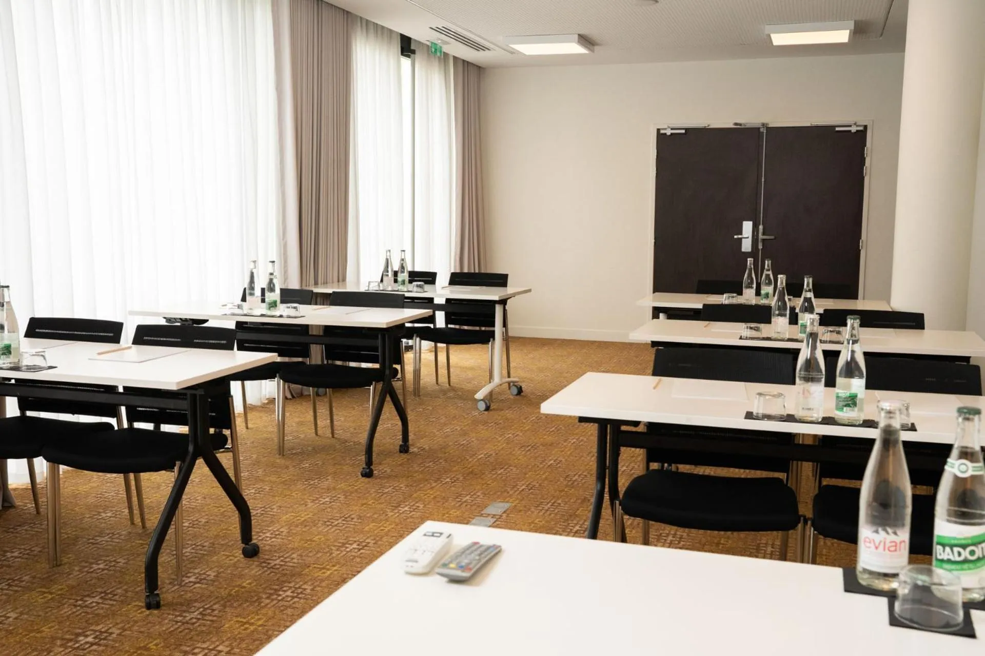 Banquet/Function facilities in OSKO Hôtel Toulouse Aéroport