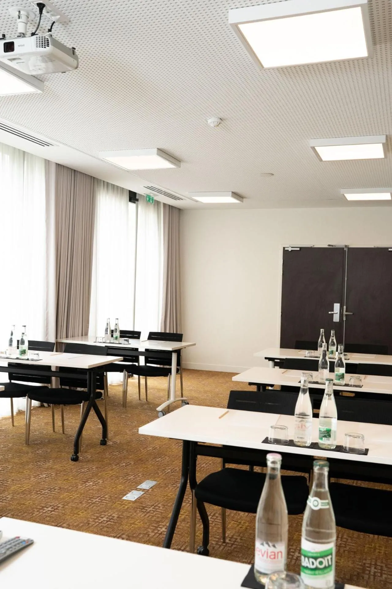 Meeting/conference room in OSKO Hôtel Toulouse Aéroport