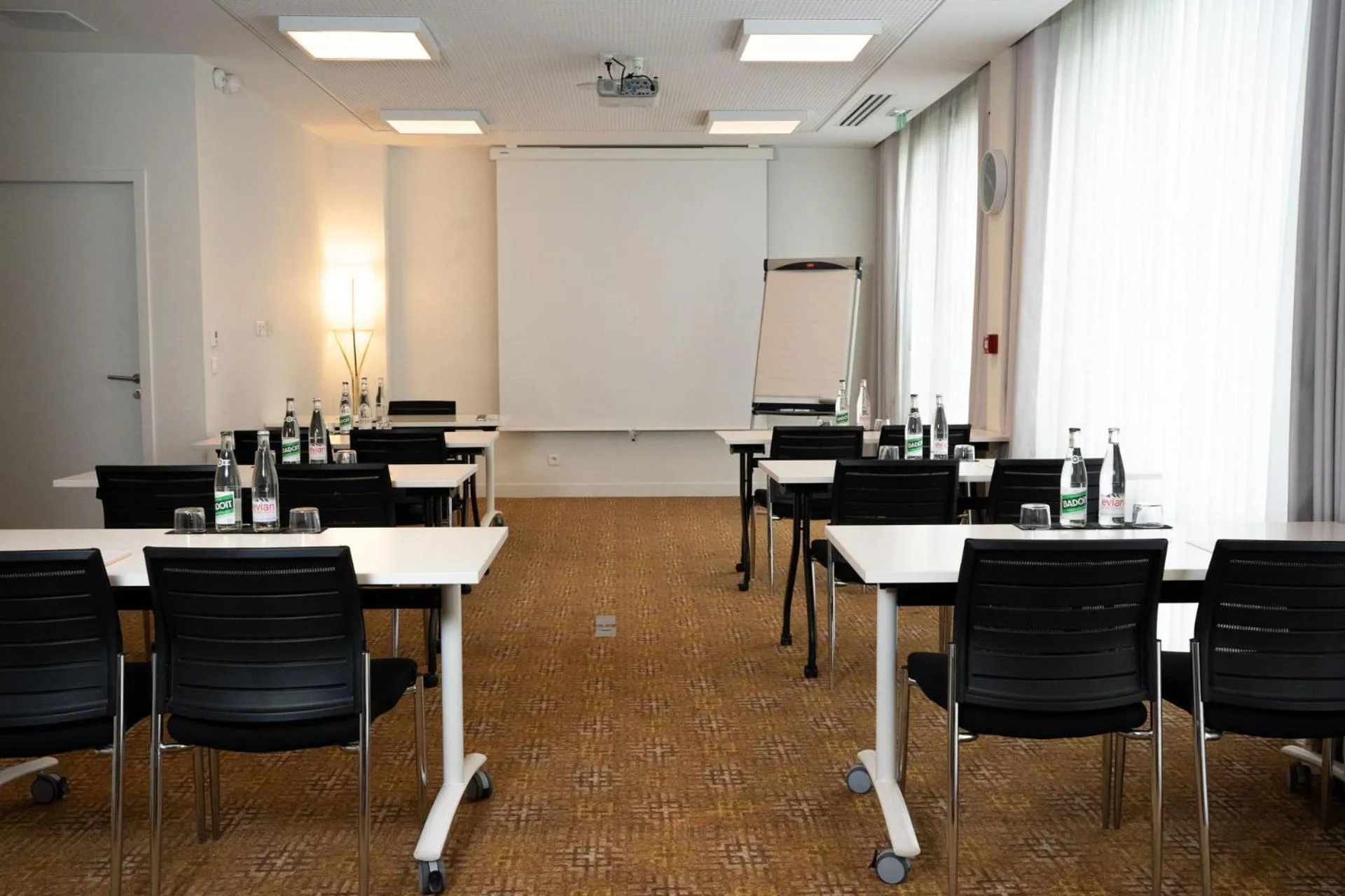 Meeting/conference room in OSKO Hôtel Toulouse Aéroport