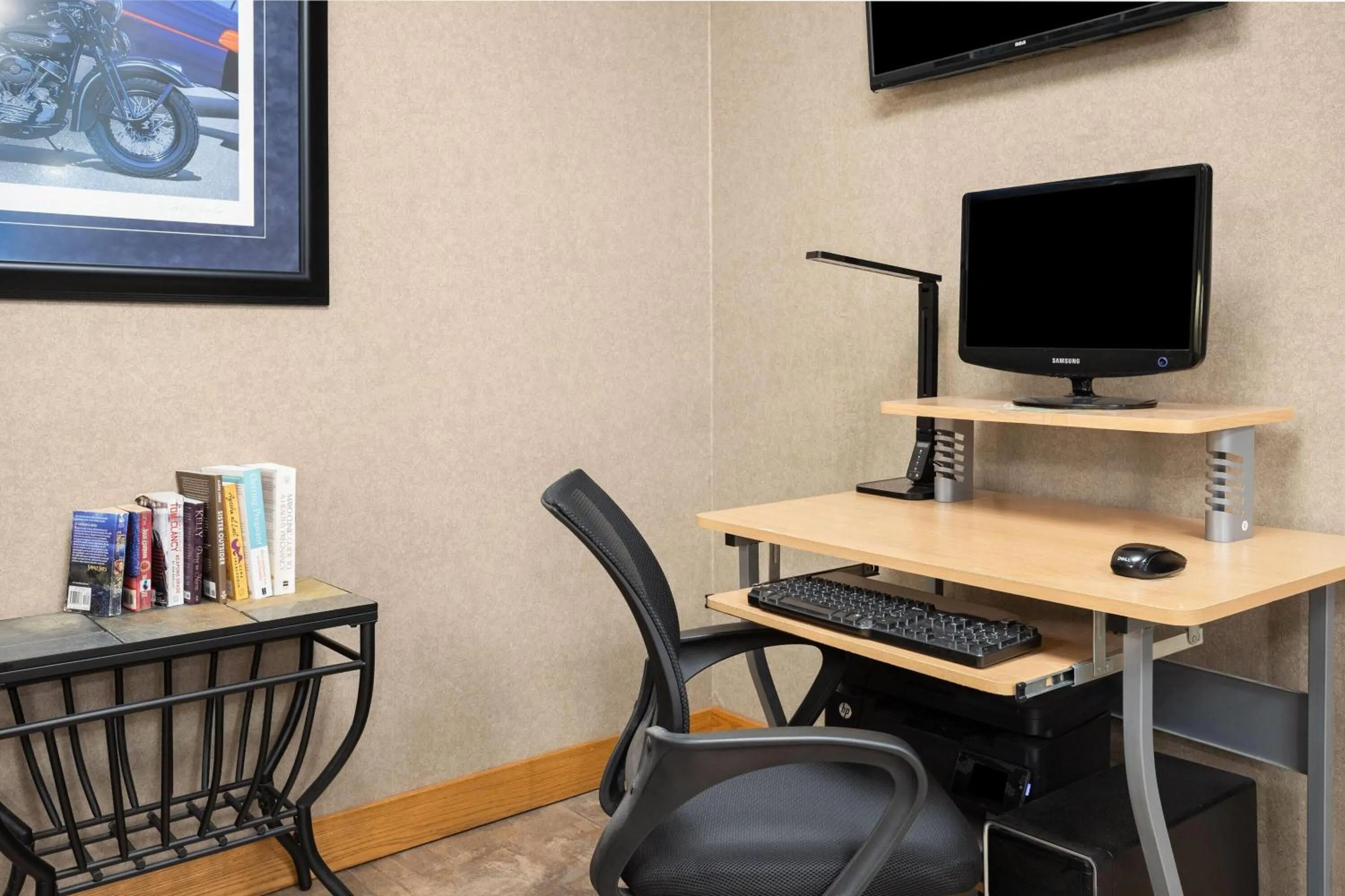Business facilities in Days Inn by Wyndham Spearfish