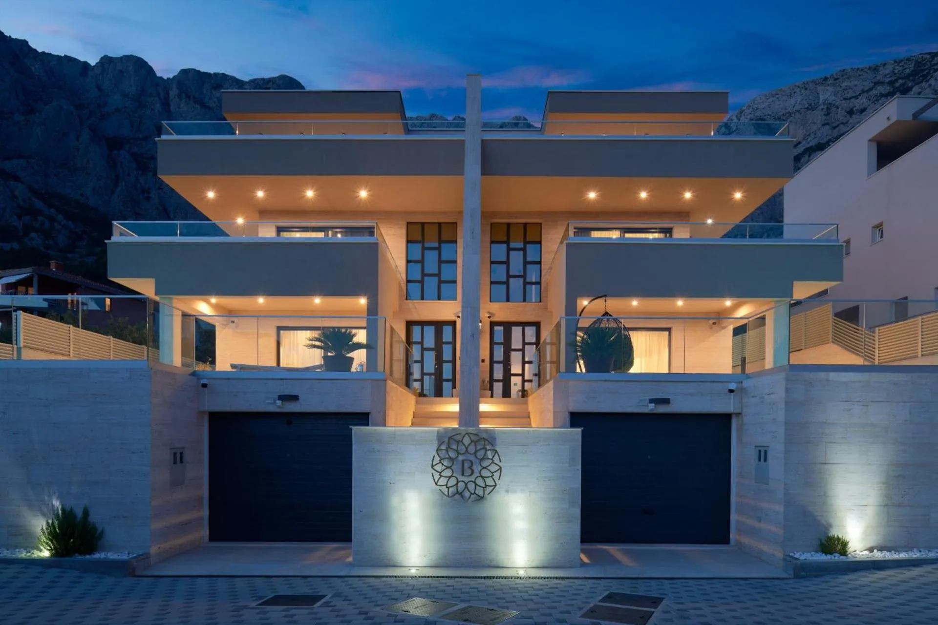 Sun Spalato Villas
