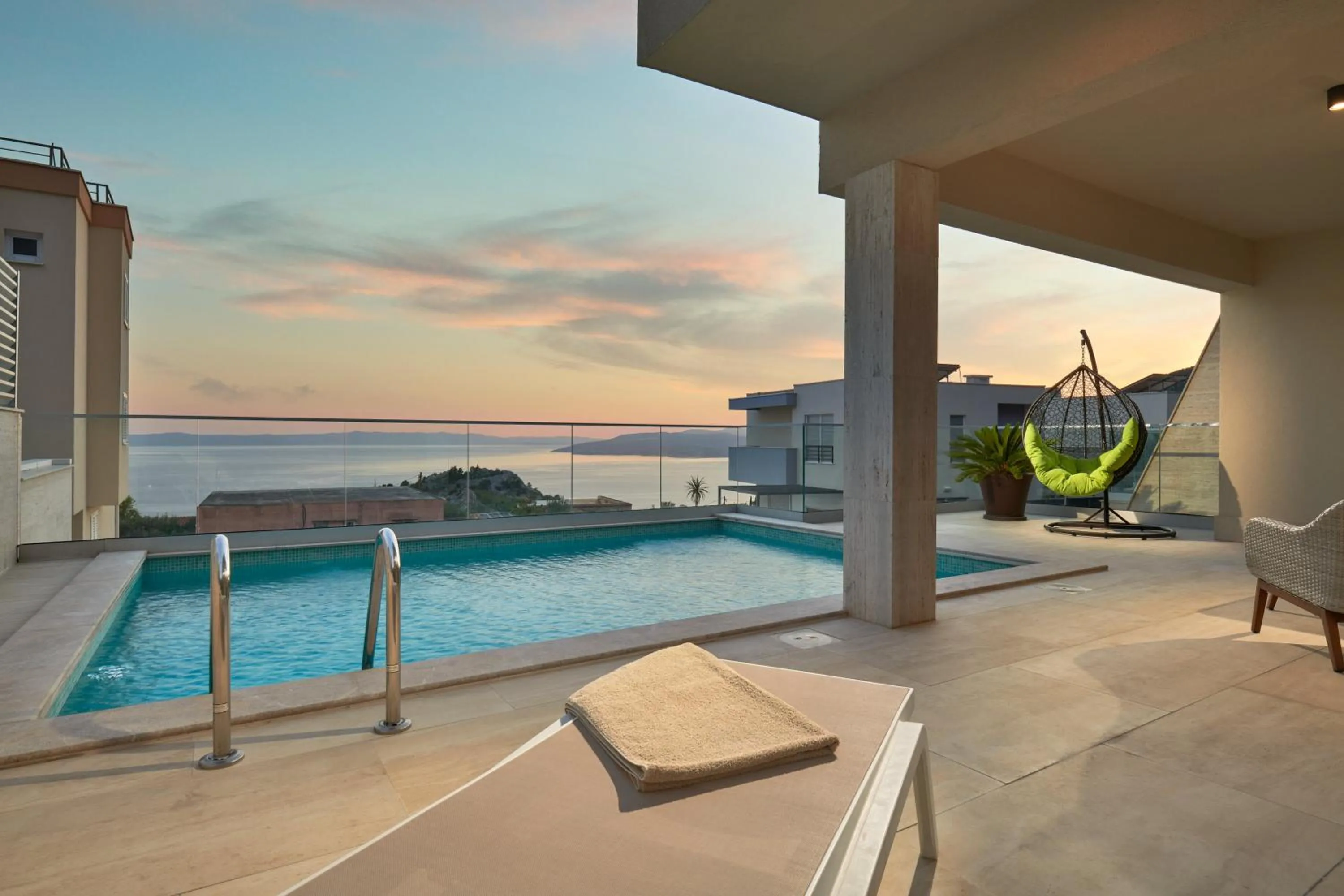 Sun Spalato Villas