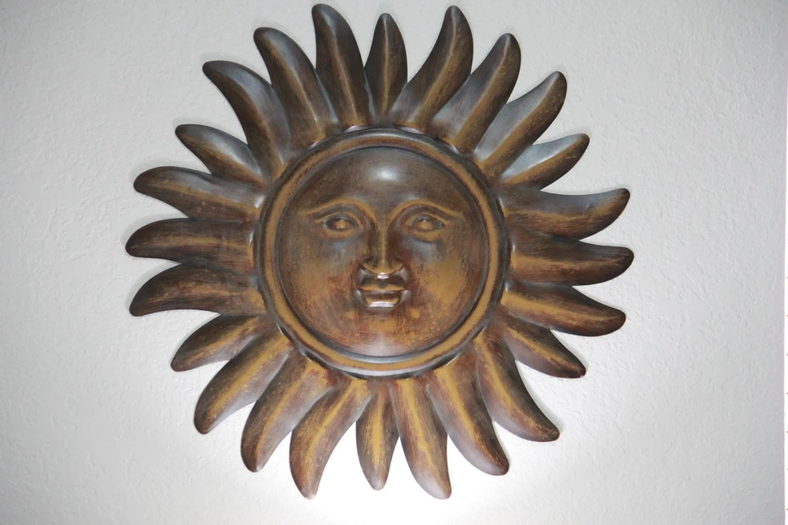 Decorative detail in Ramada by Wyndham Spirit Lake/Okoboji