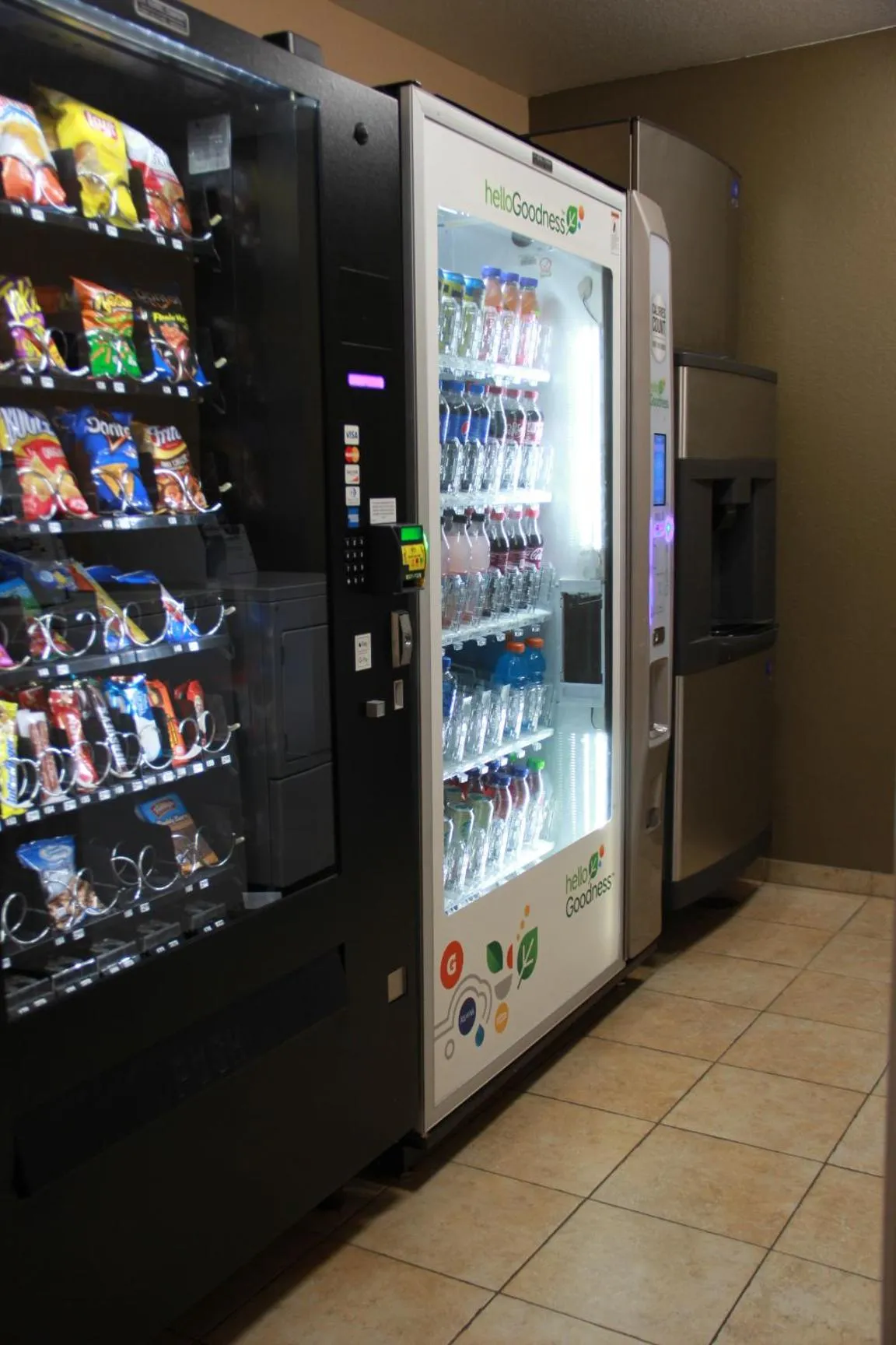 Ramada by Wyndham Spirit Lake/Okoboji